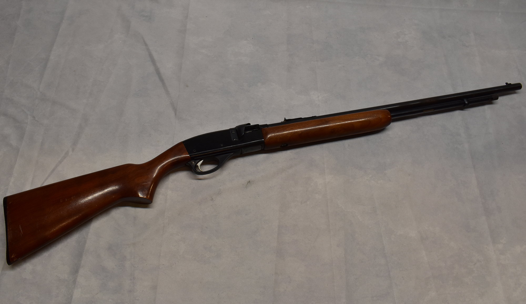 ++REMINGTON 552 .22 S, L, LR - Remington