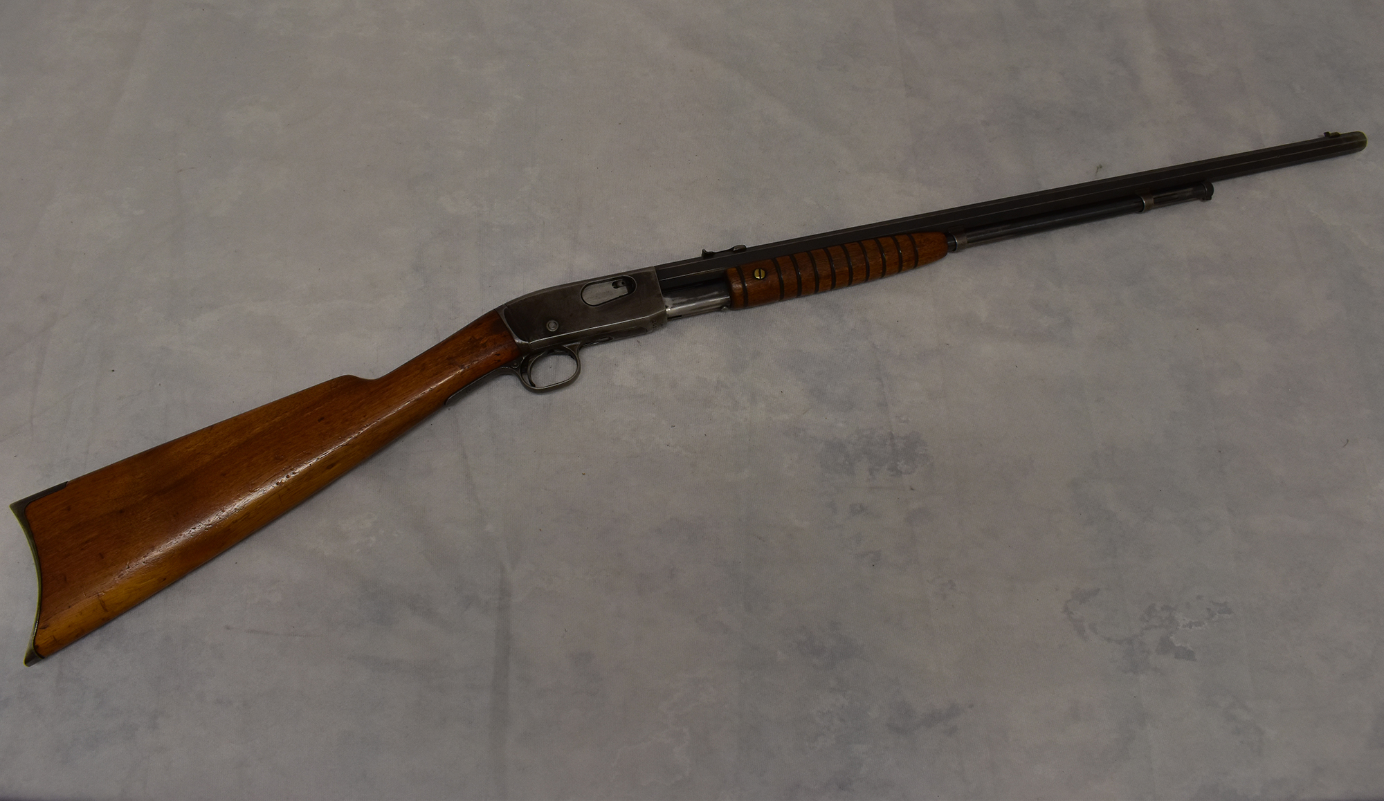 ++REMINGTON NONE .22 S, L, LR - Remington
