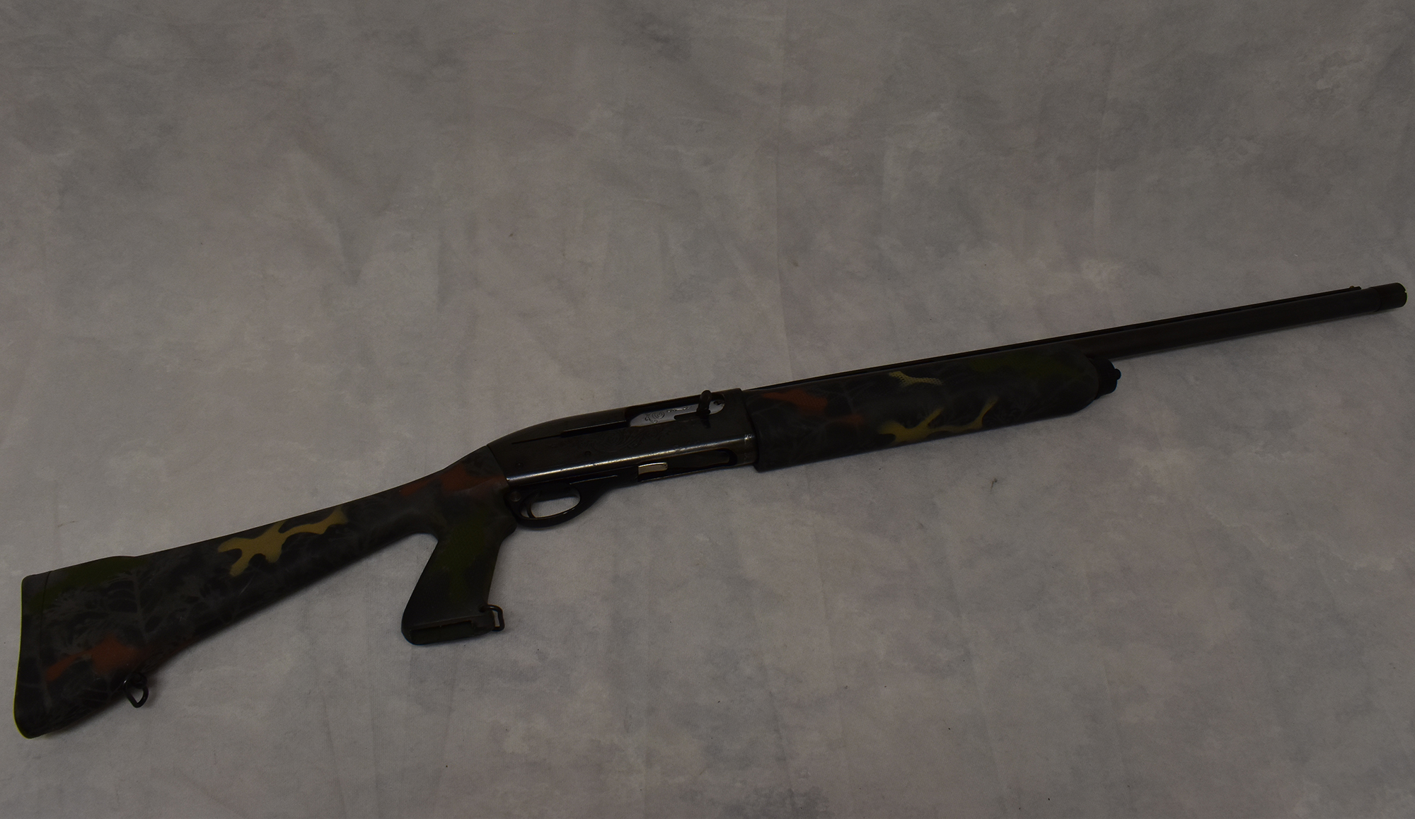 ++REMINGTON 1100 12 GAUGE - Remington
