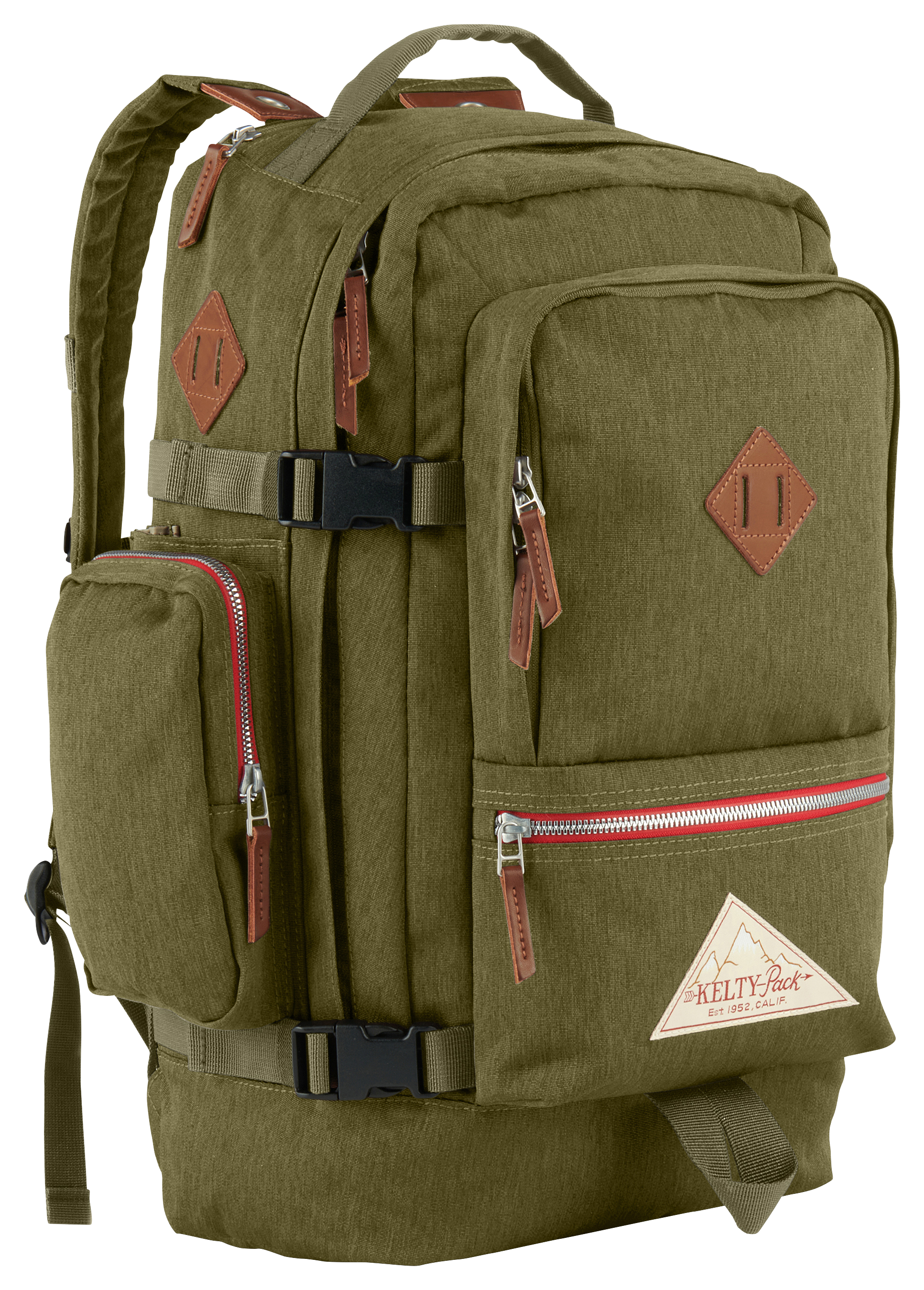 Image of Kelty Origins Collection Fairbank 29 Backpack