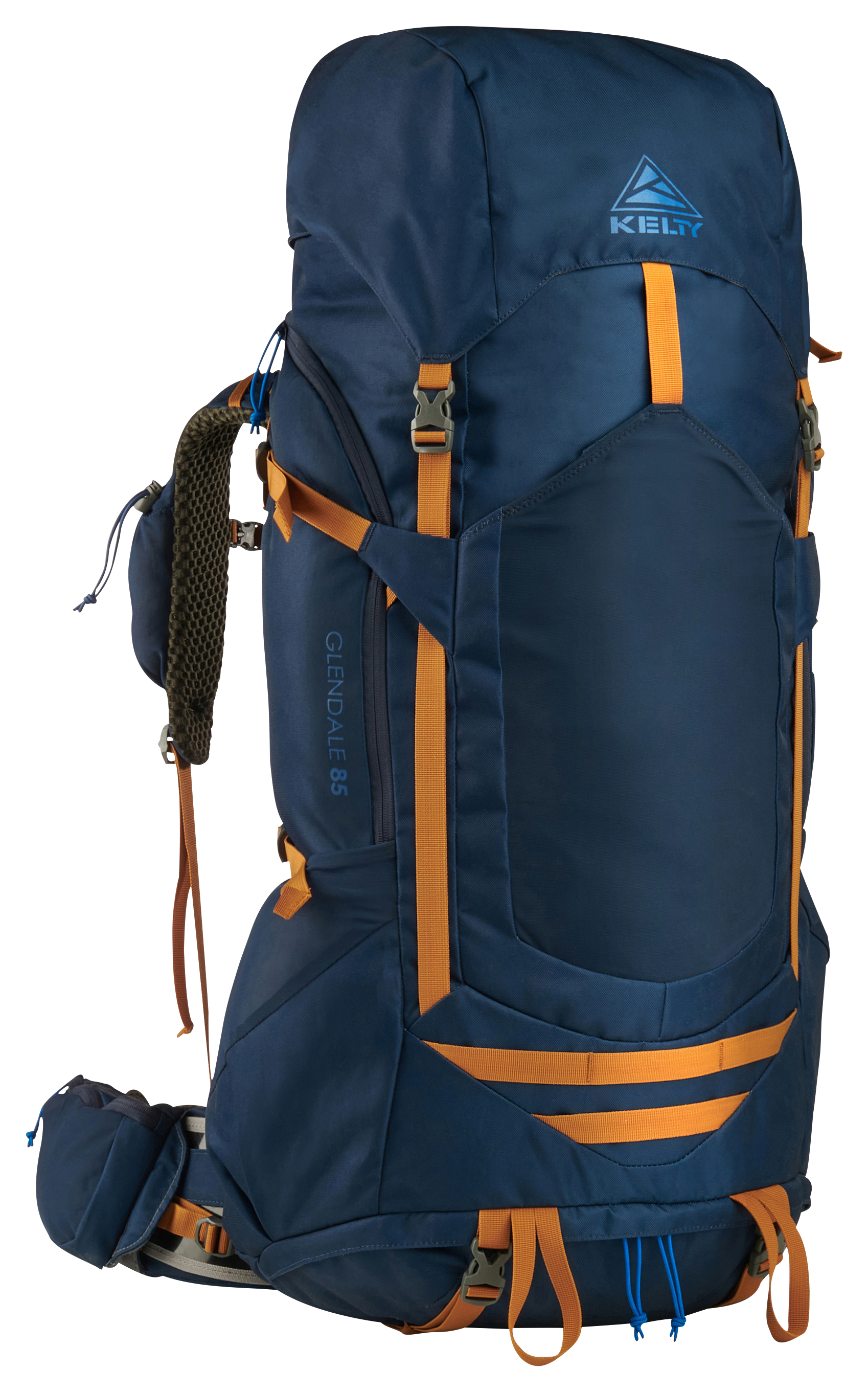 Image of Kelty Glendale 85 Trail Backpack