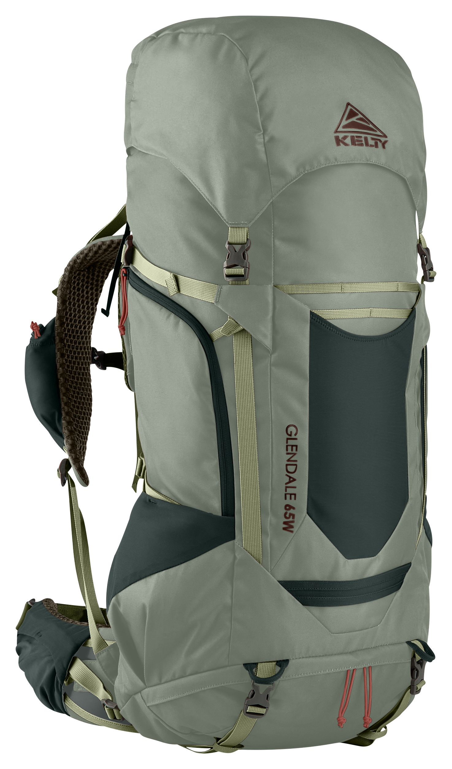 Image of Kelty Glendale 65L W Trail Backpack for Ladies