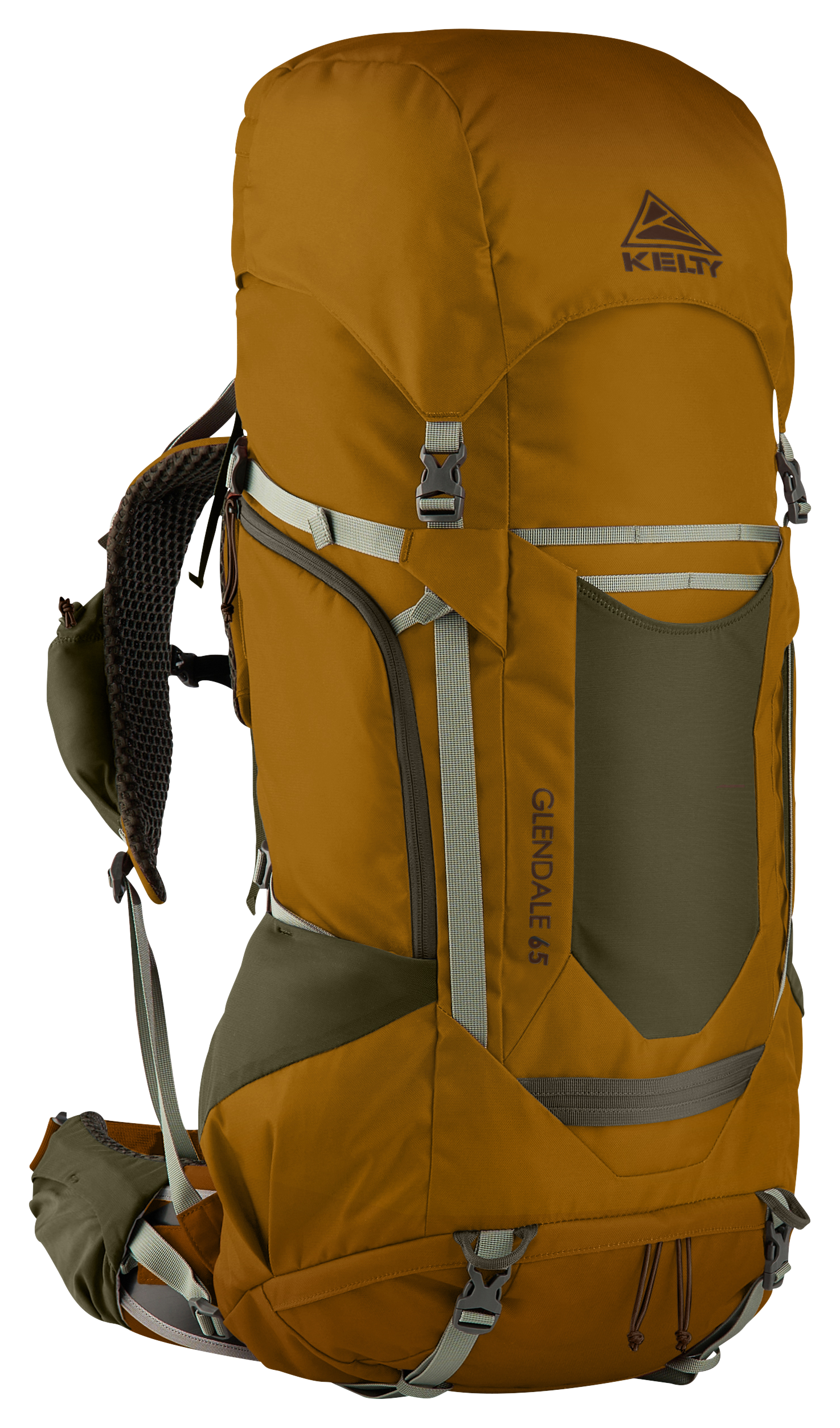 Image of Kelty Glendale 65L Trail Backpack