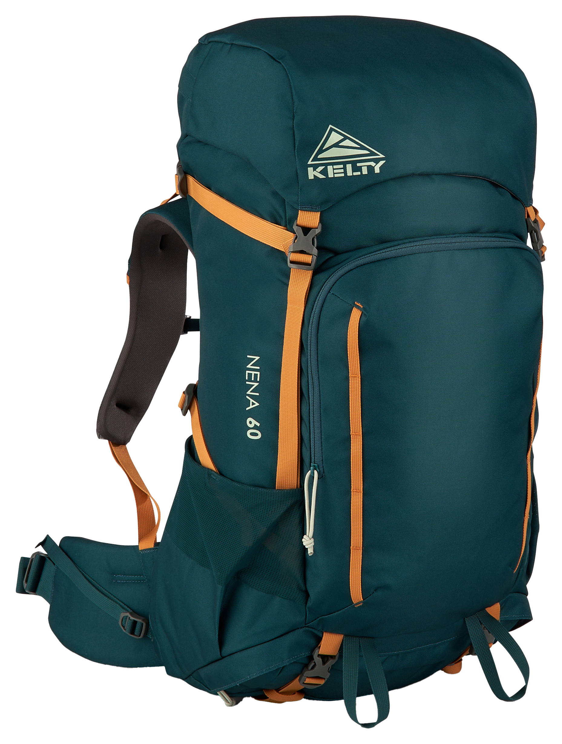 Image of Kelty Nena 60L Trail Backpack for Ladies