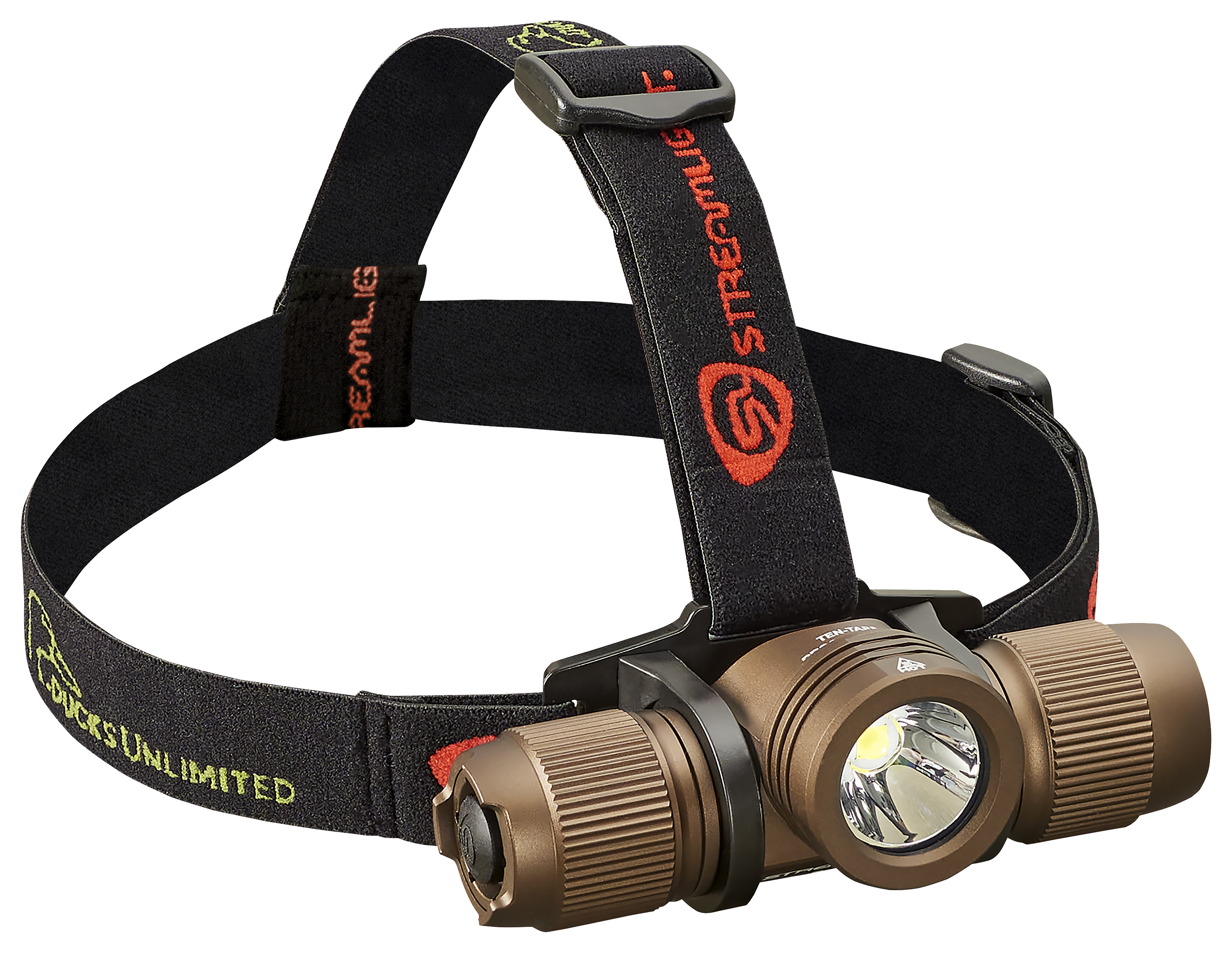 Image of Streamlight ProTac 2.0 Ducks Unlimited Headlamp