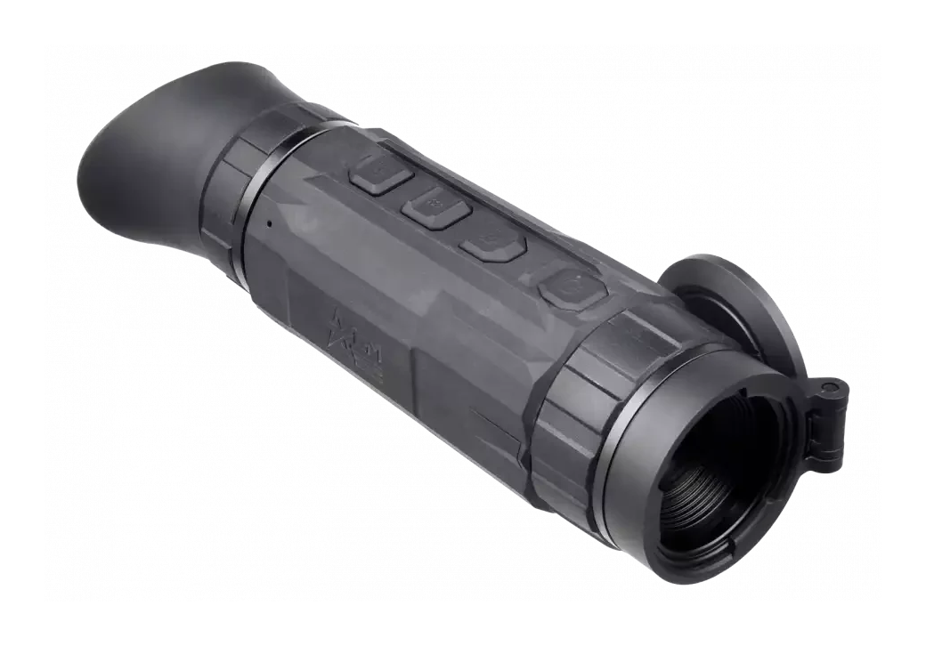 Image of AGM Global Vision Sidewinder Thermal Imaging Monocular - 25mm