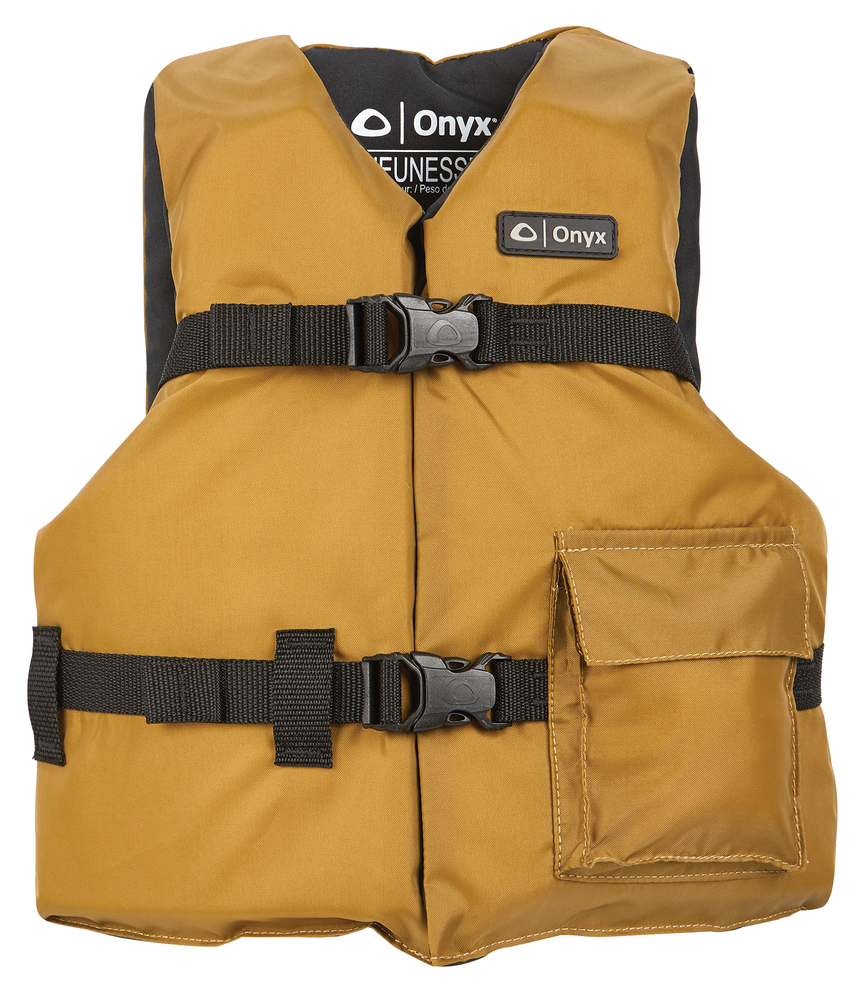 Image of Onyx Sport Life Jacket for Youth