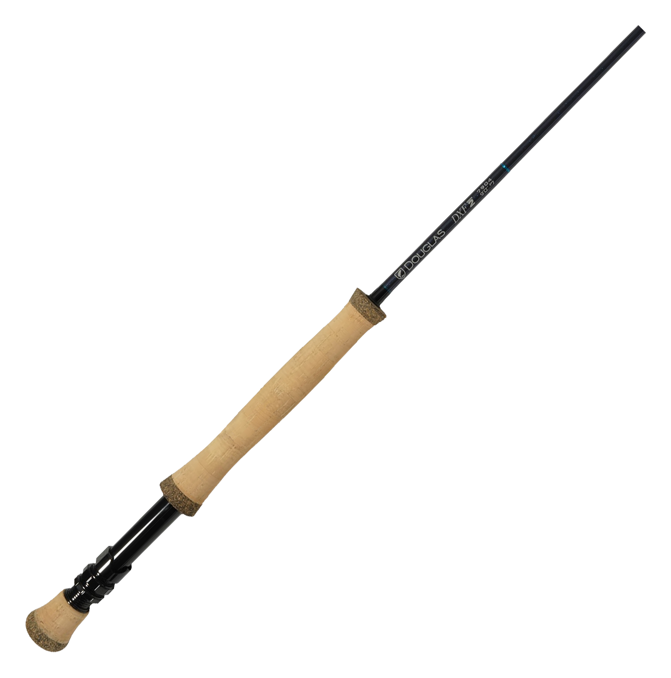 Image of Douglas DXF GEN2 Series Fly Rod - 6 - 9' - B