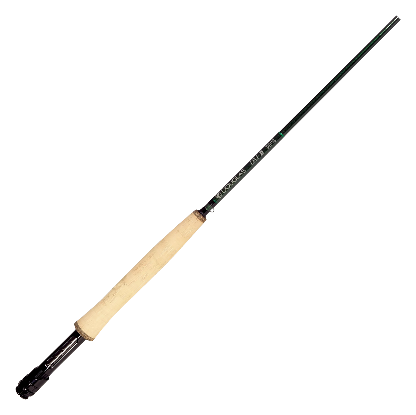Image of Douglas DXF GEN2 Series Fly Rod - 6 - 9' - A