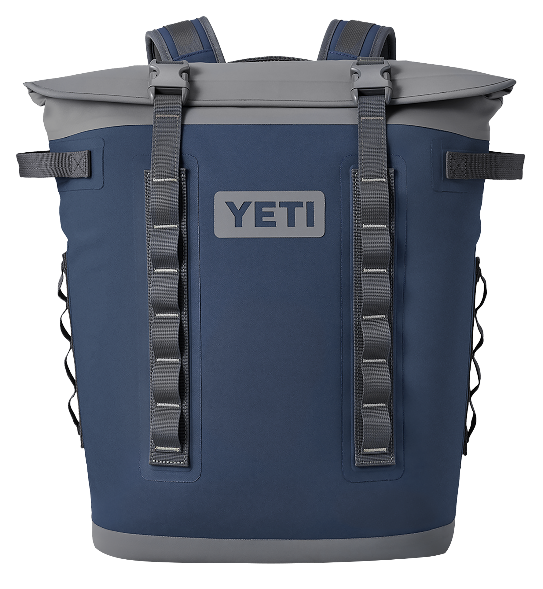 Image of YETI Hopper M20 Backpack Cooler - Navy