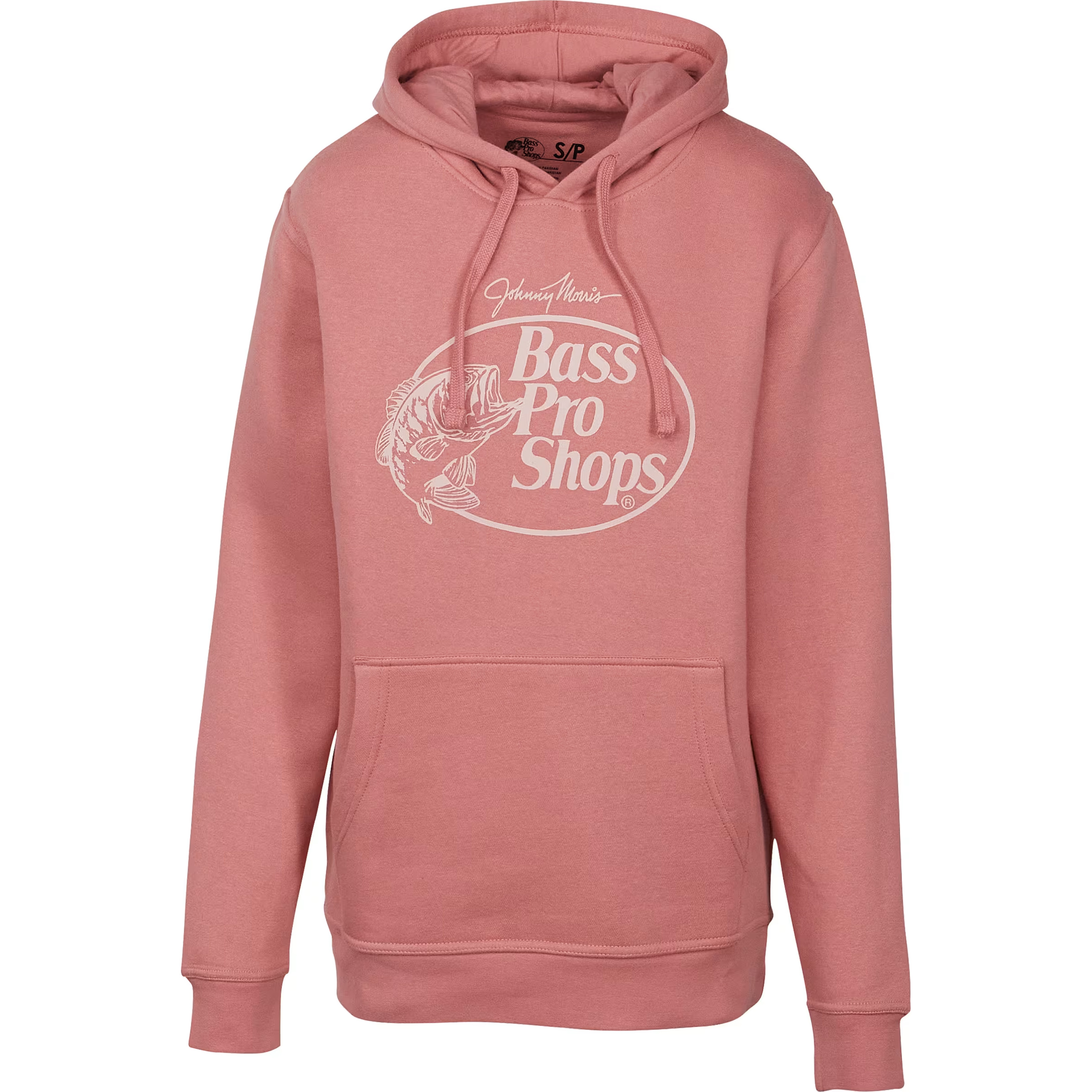 Bass Pro Shops Logo Hoodie                                                                                                      