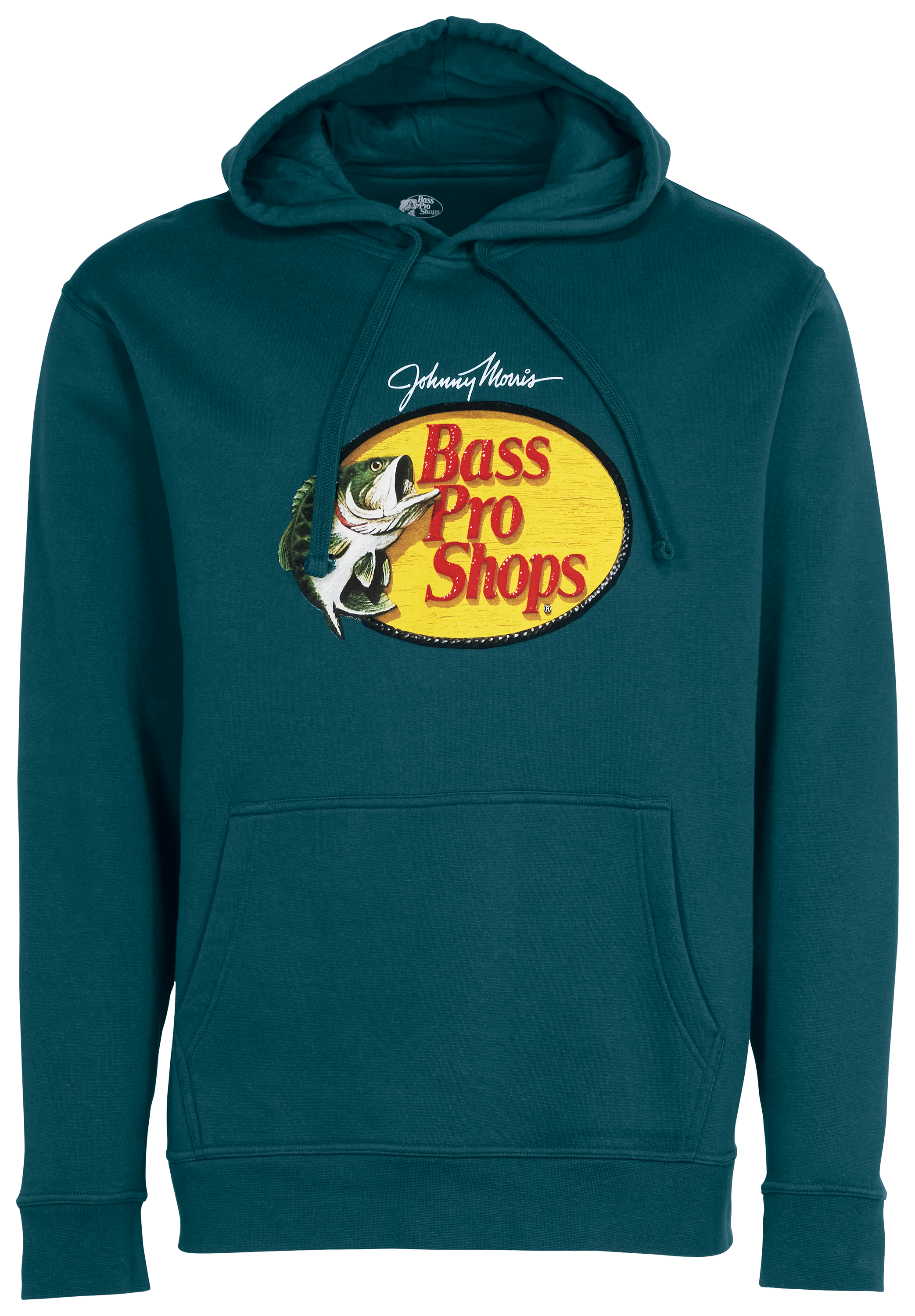 Bass Pro Shops Logo Hoodie