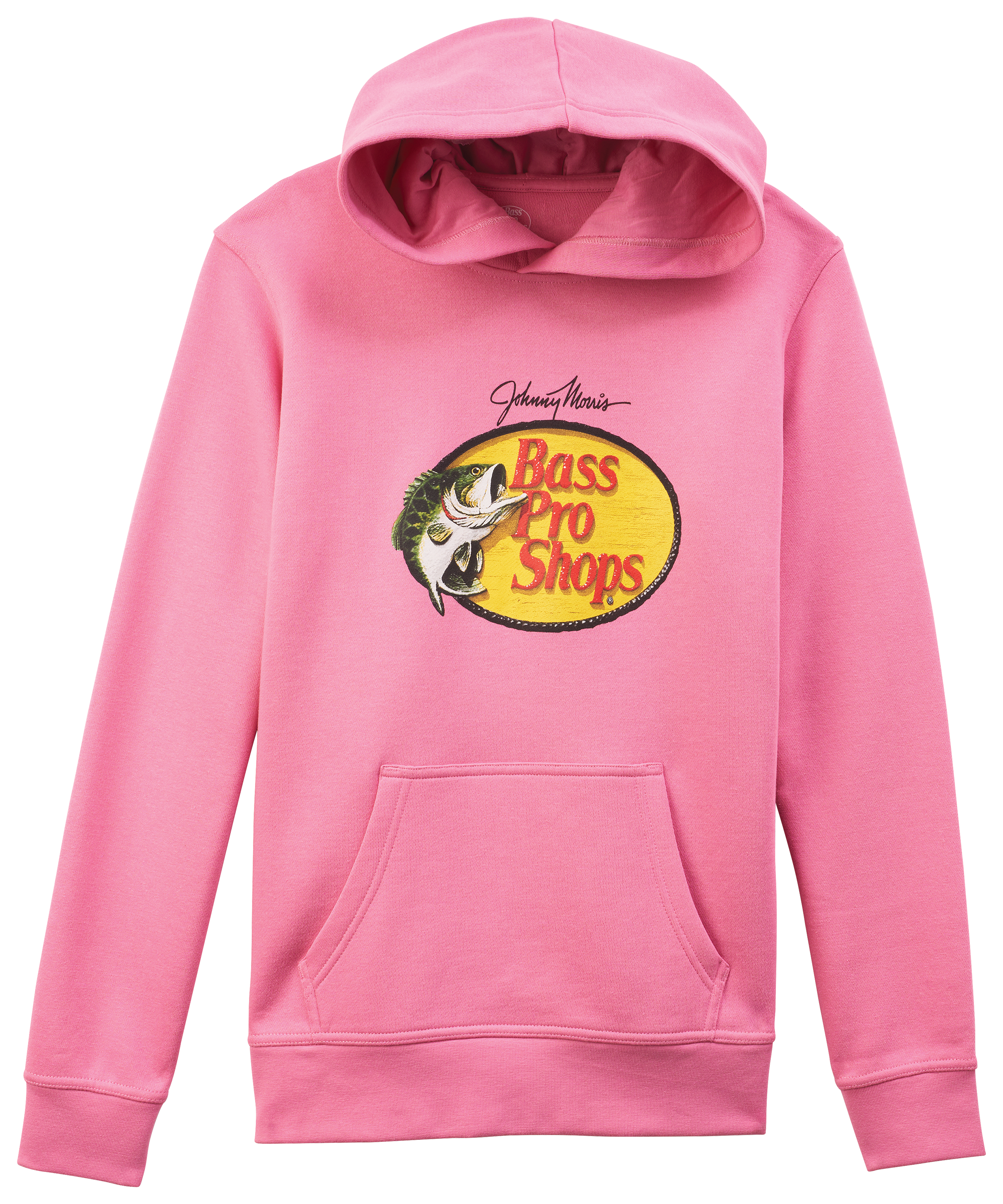 BASS PRO SHOPS Logo Hoodie for Kids