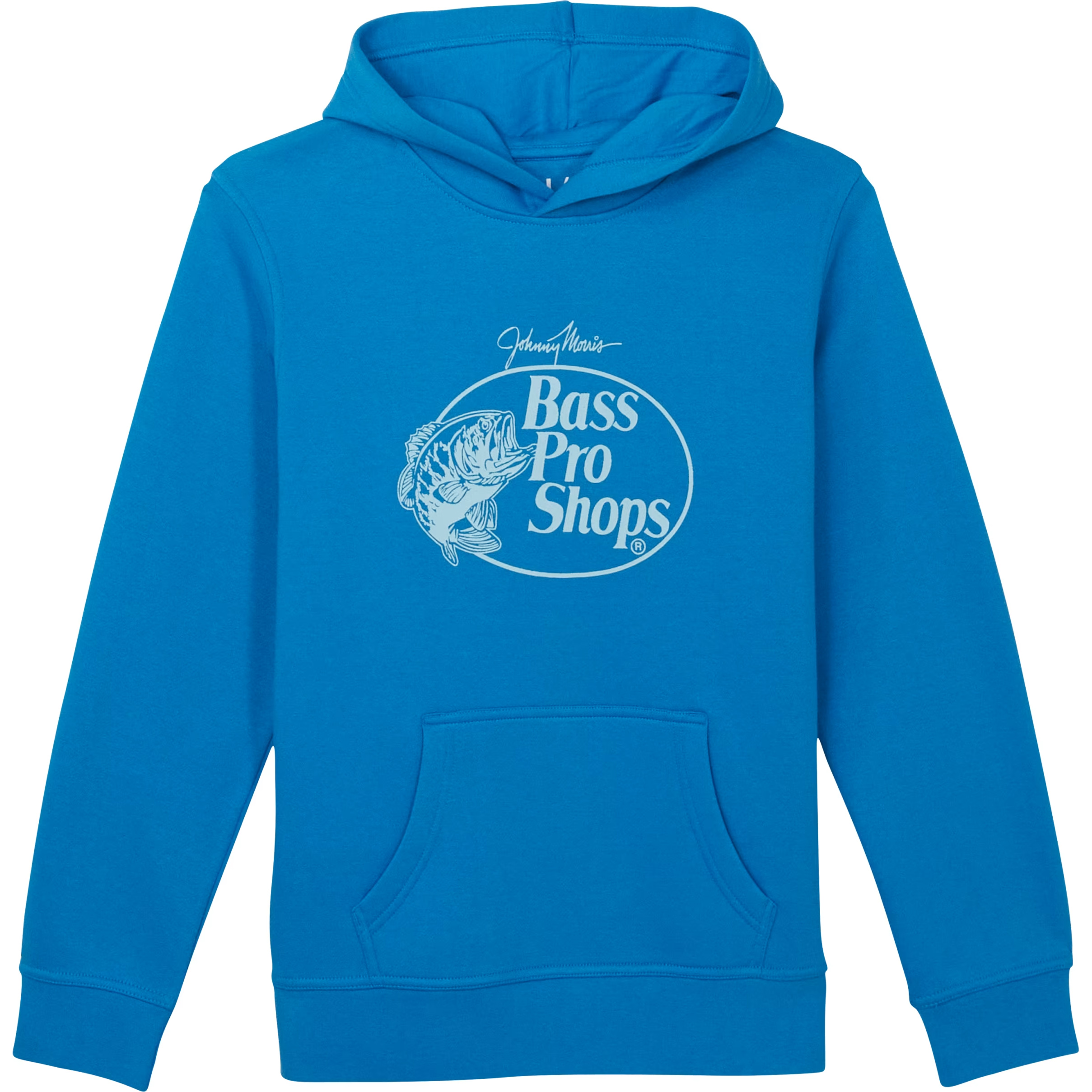 Bass Pro Shops Logo Hoodie for Toddlers or Kids                                                                                 
