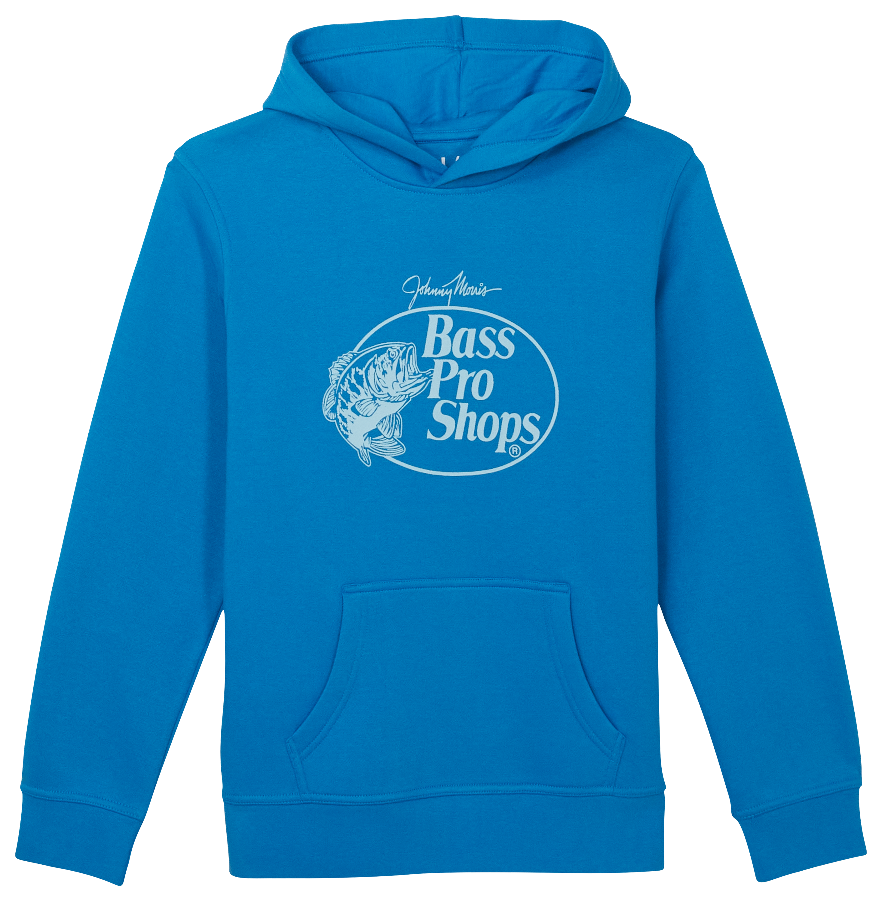 BASS PRO SHOPS Logo Hoodie for Kids