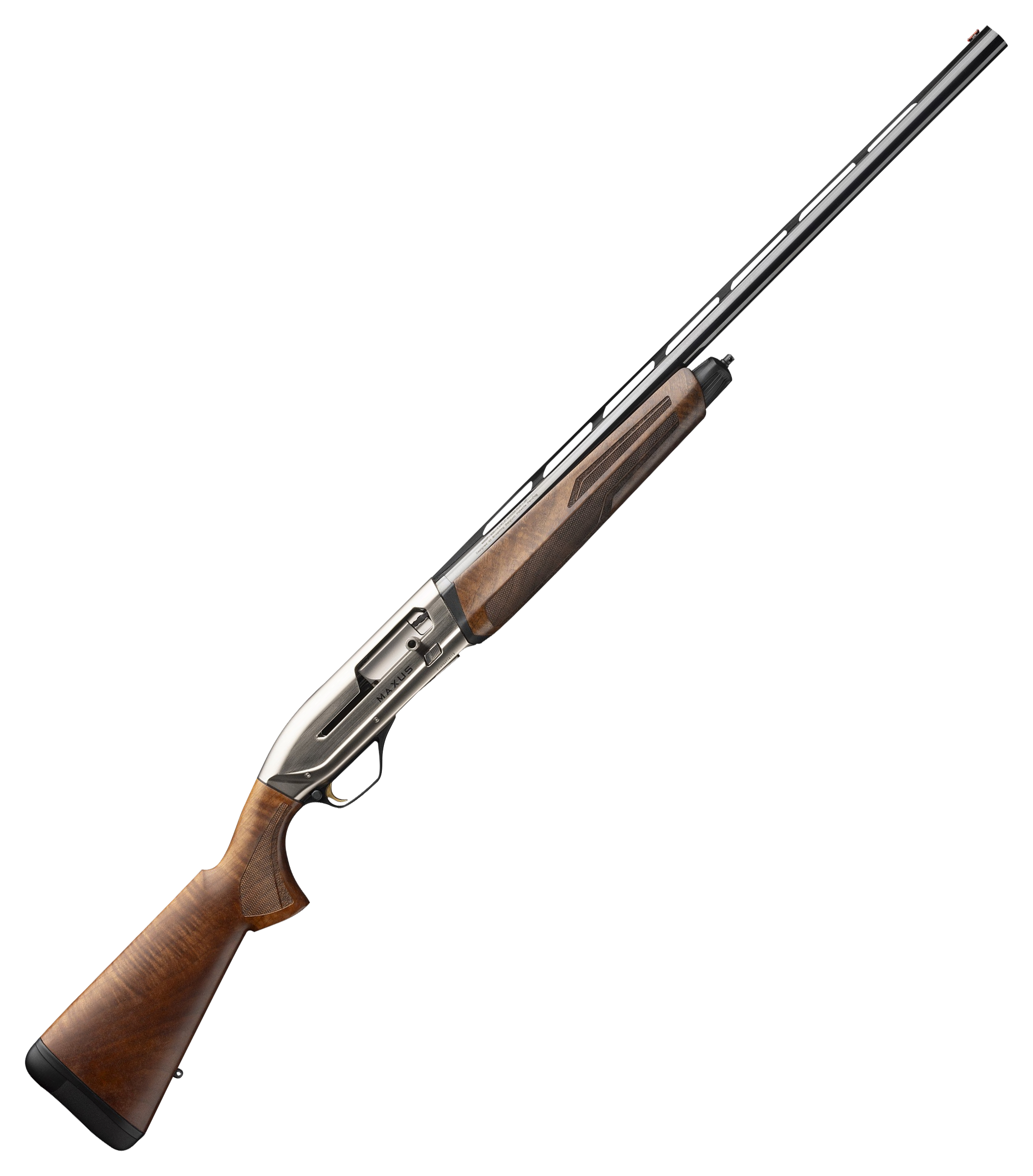 Image of Browning Maxus II Upland Semi-Auto Shotgun