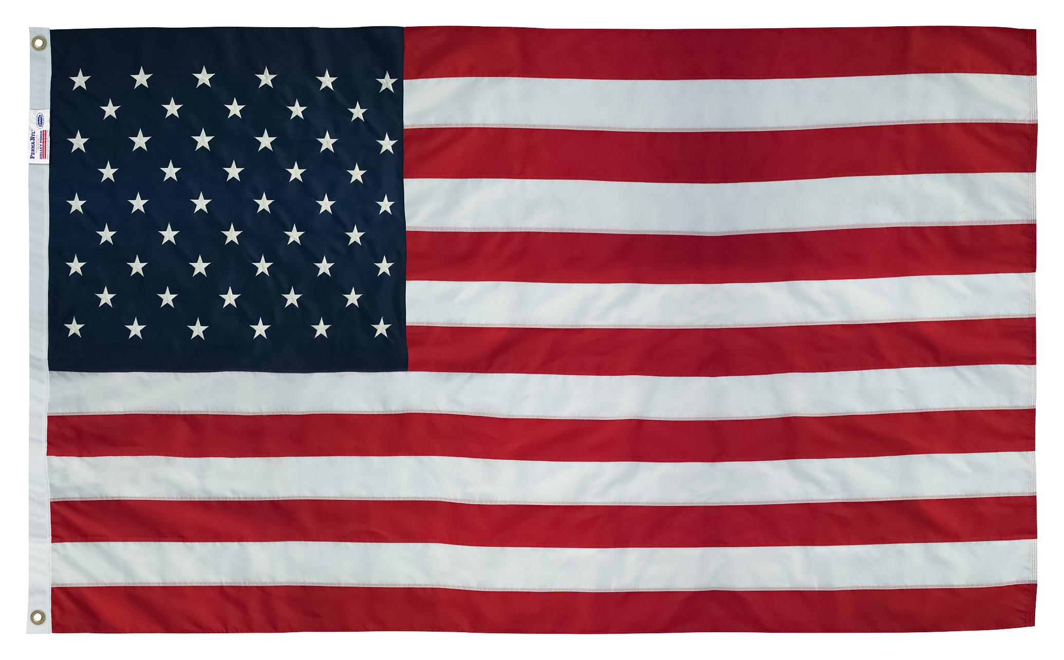 Image of Valley Forge Flag Presidential Series US Flag