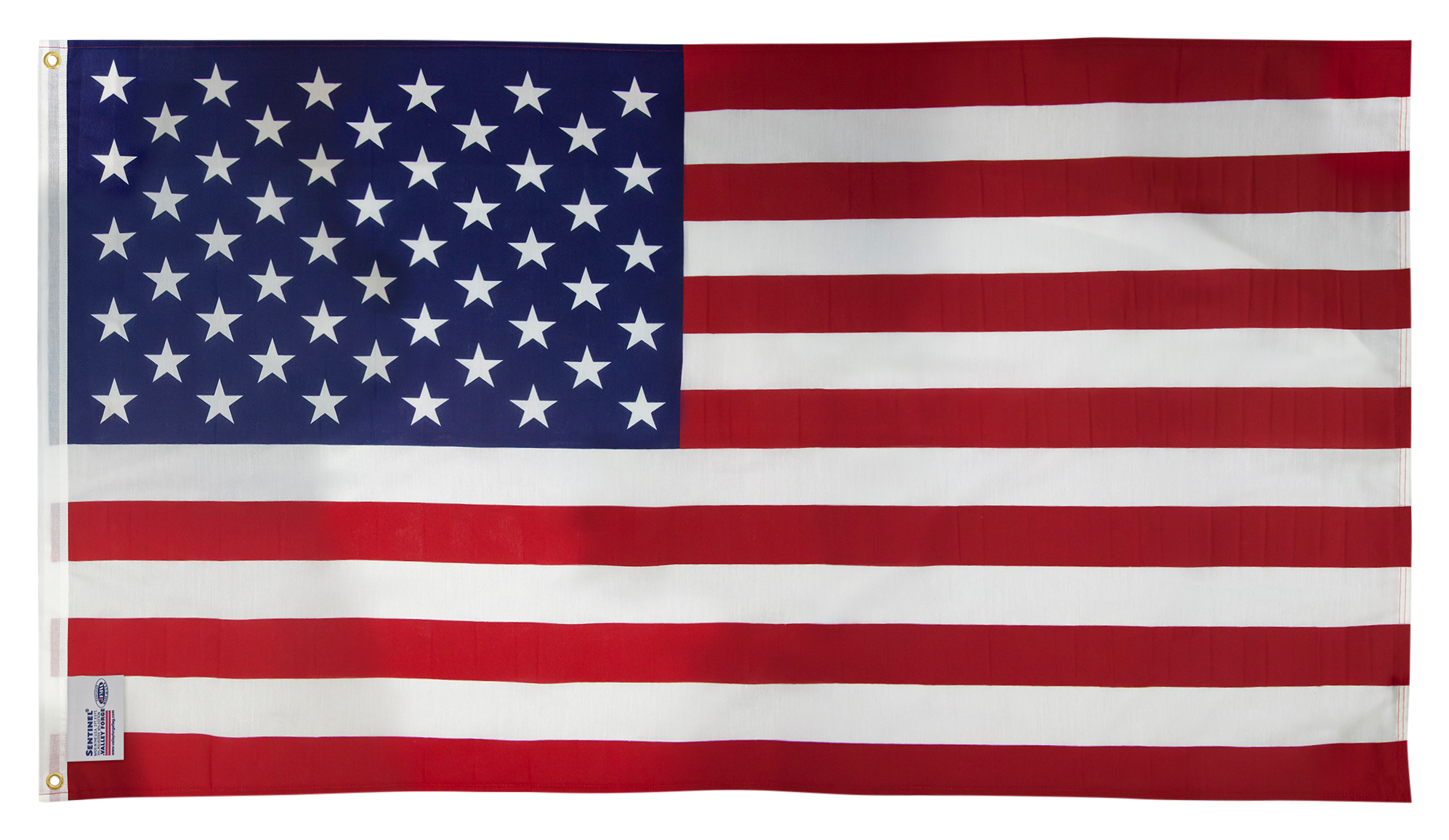 Image of Valley Forge Flag Polycotton United States Flag