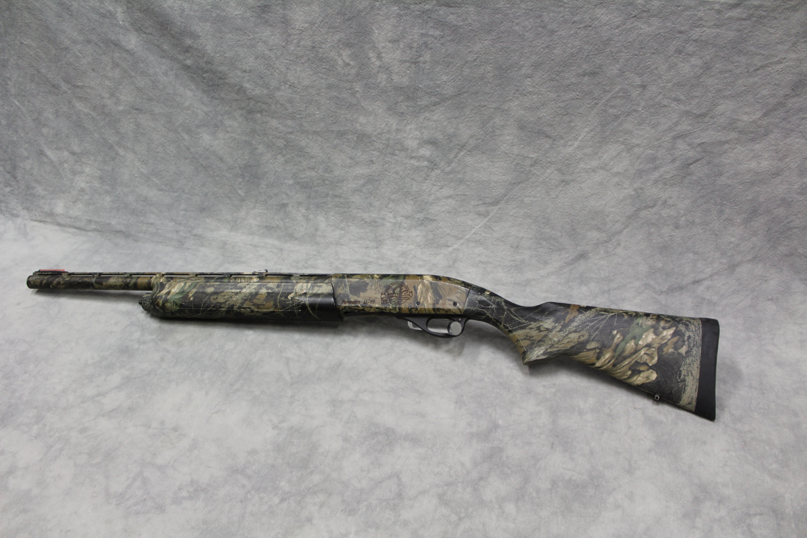 ++REMINGTON 11-87 12 GAUGE - Remington