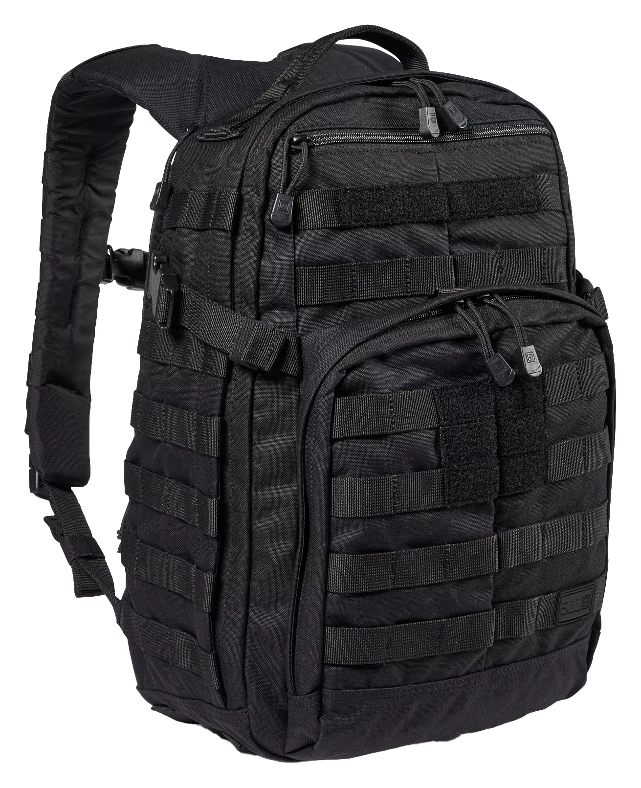 Image of 5.11 Tactical Rush 12 2.0 Backpack - Black