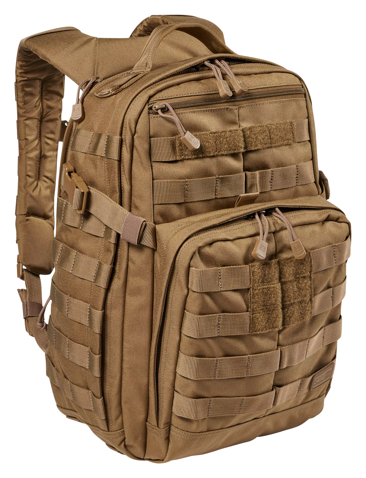 Image of 5.11 Tactical Rush 12 2.0 Backpack - Kangaroo