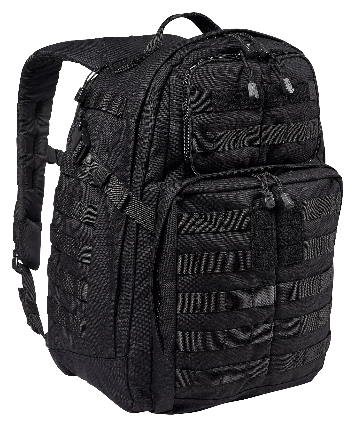 5.11 Tactical Rush 24 2.0 Backpack - Black - 5.11 Tactical