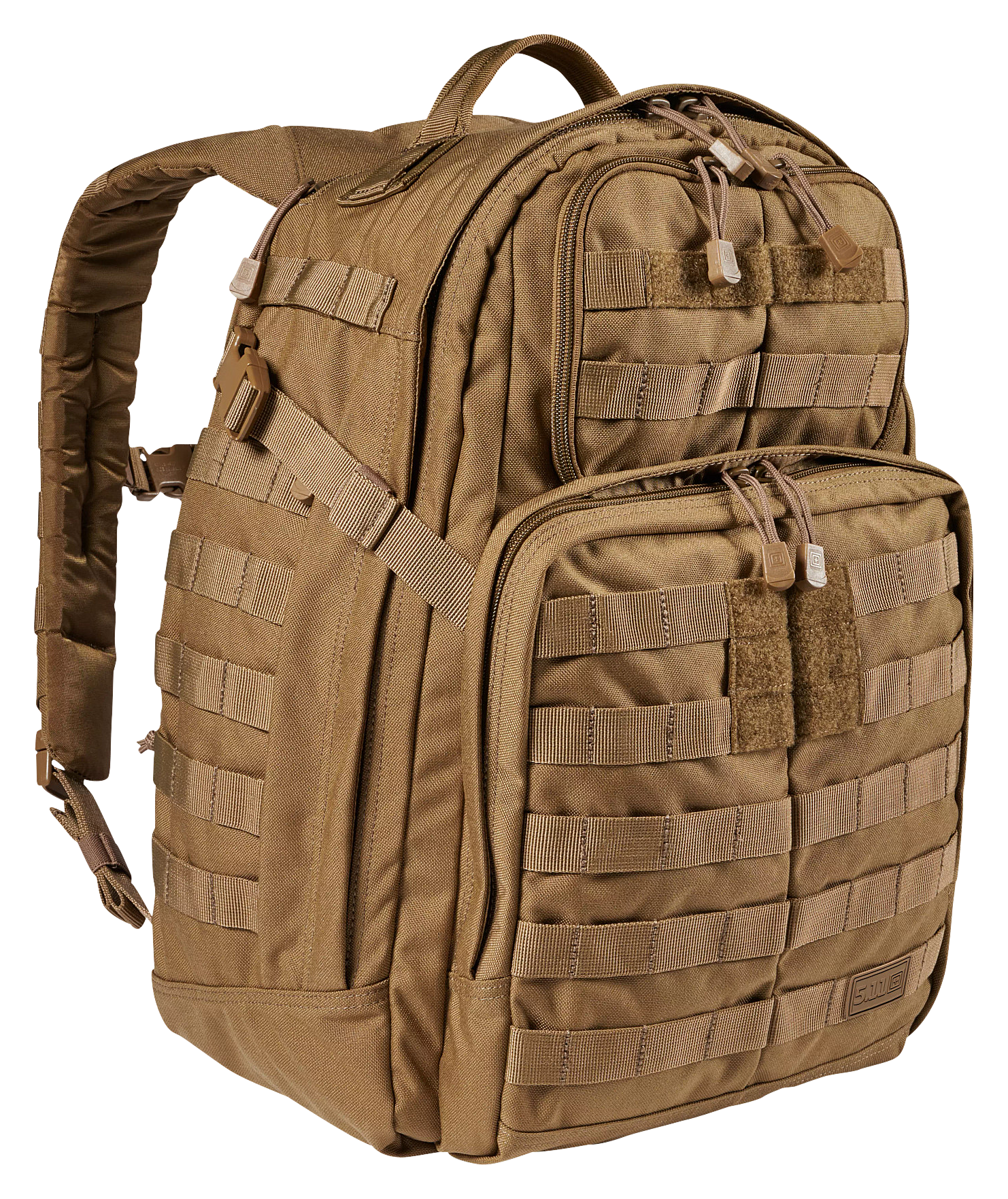 Image of 5.11 Tactical Rush 24 2.0 Backpack - Kangaroo