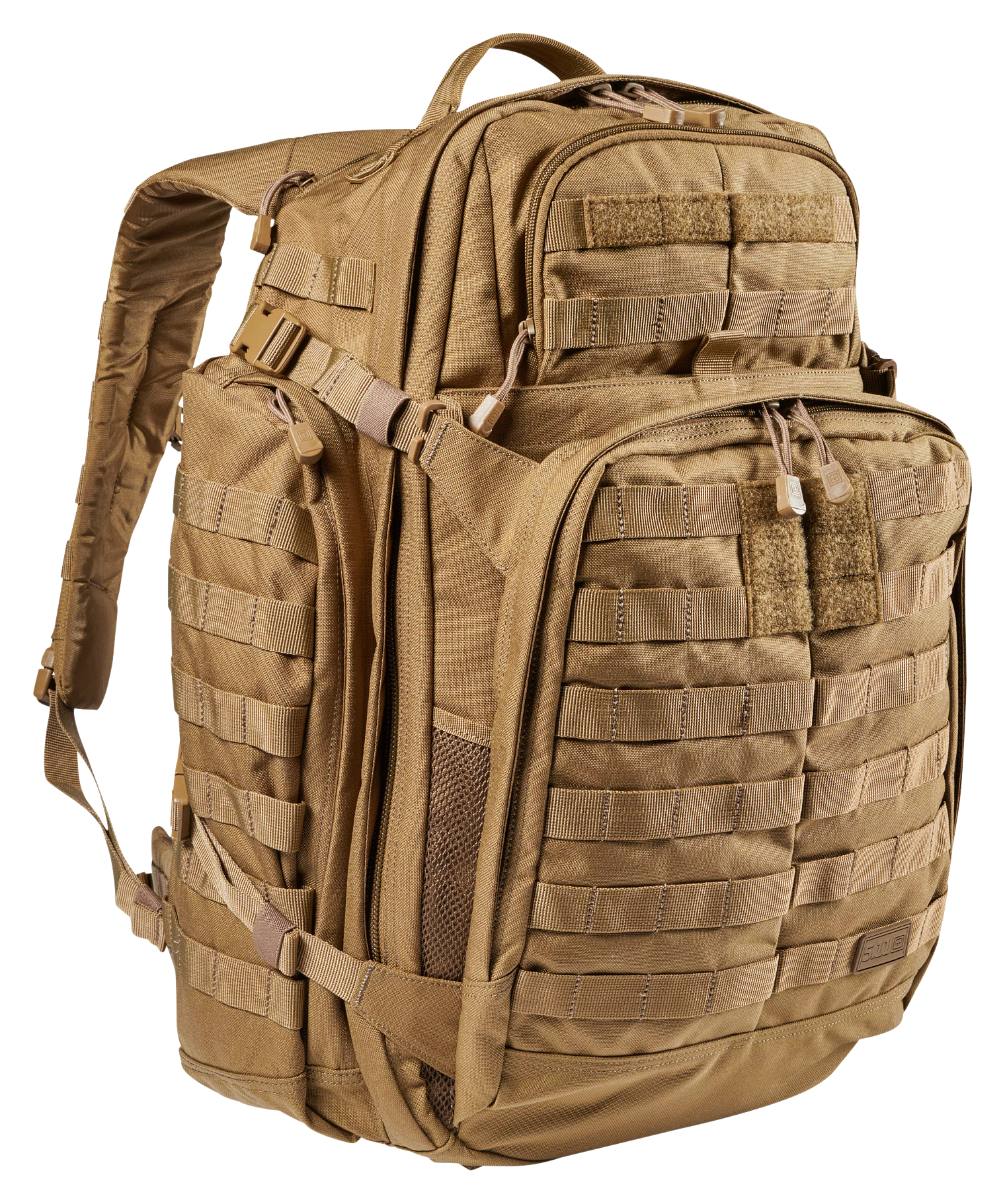 5.11 Tactical Rush 72 2.0 Backpack - Kangaroo - 5.11 Tactical