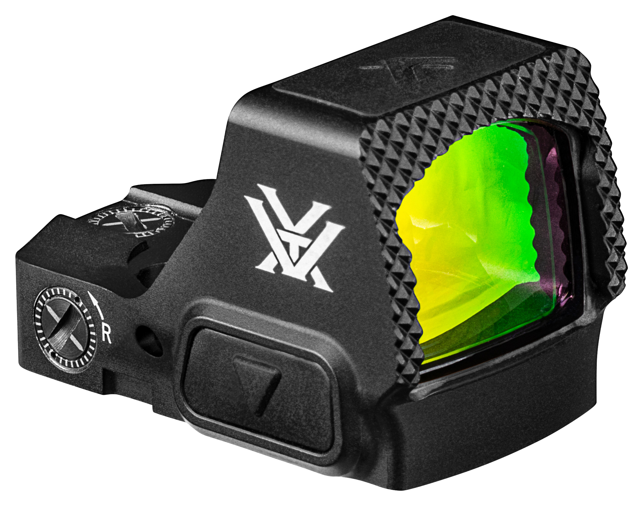 Vortex Defender-ST Red-Dot Sight - 3 MOA Dot - Vortex