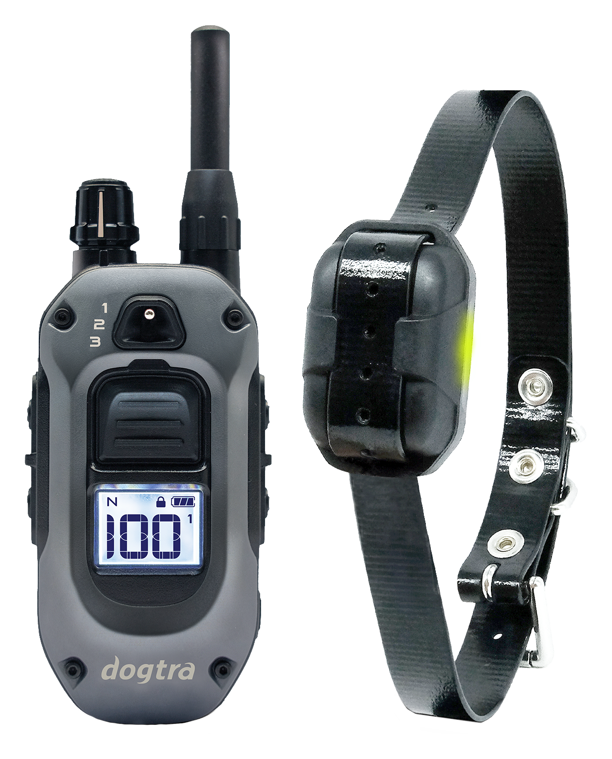 Image of Dogtra 280X Electronic Collar Training System for Dogs