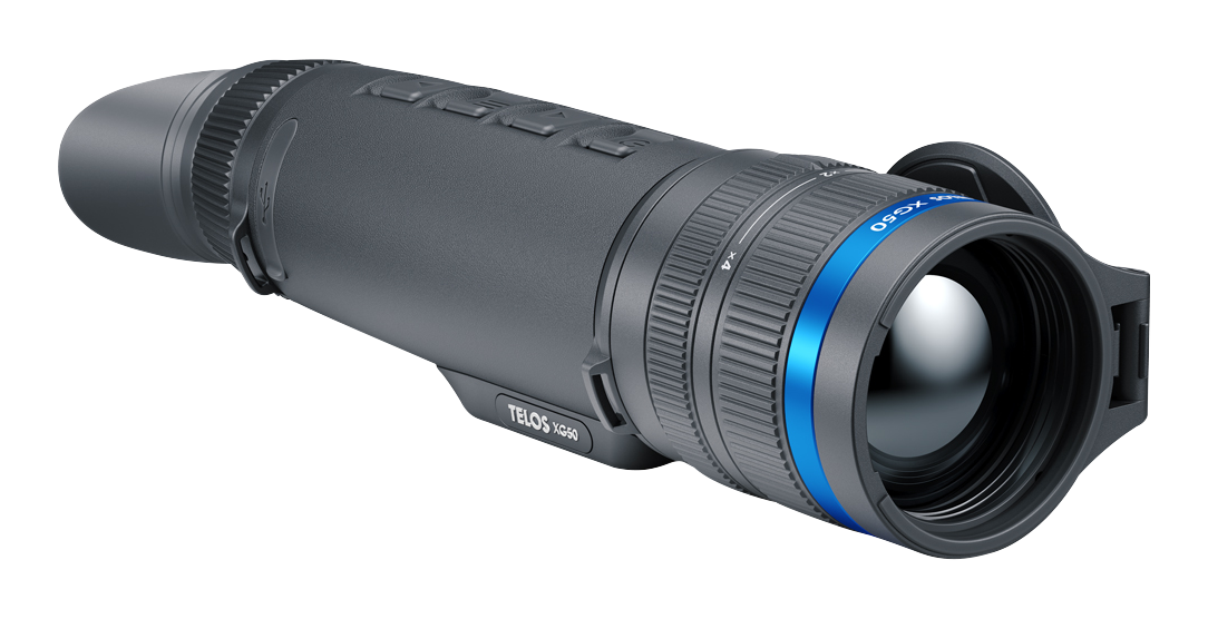 Pulsar Telos XG50 Thermal Monocular