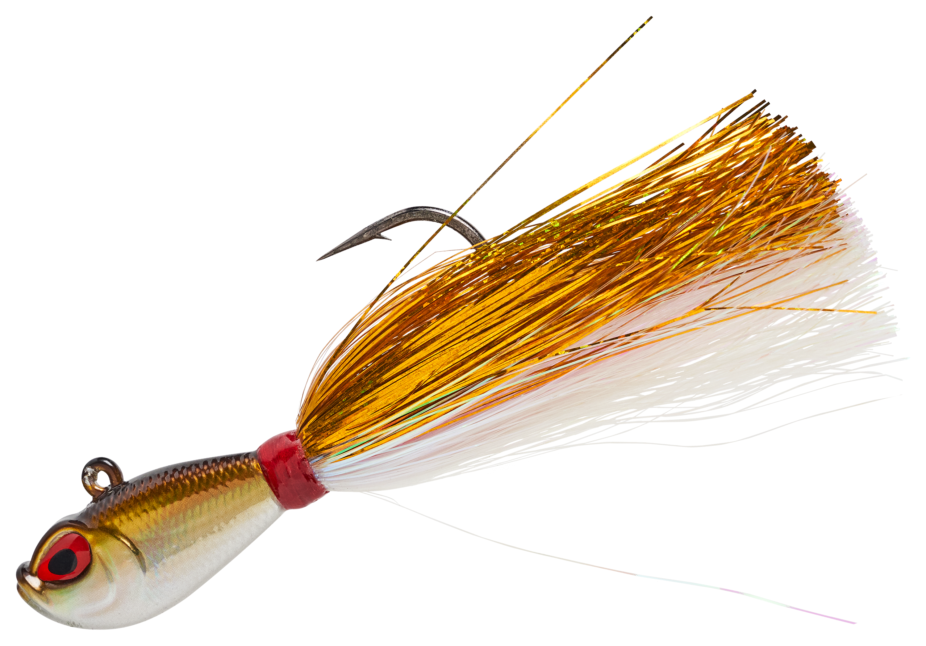 Image of Offshore Angler Mylar Jig - Oil Slick - 4 oz.