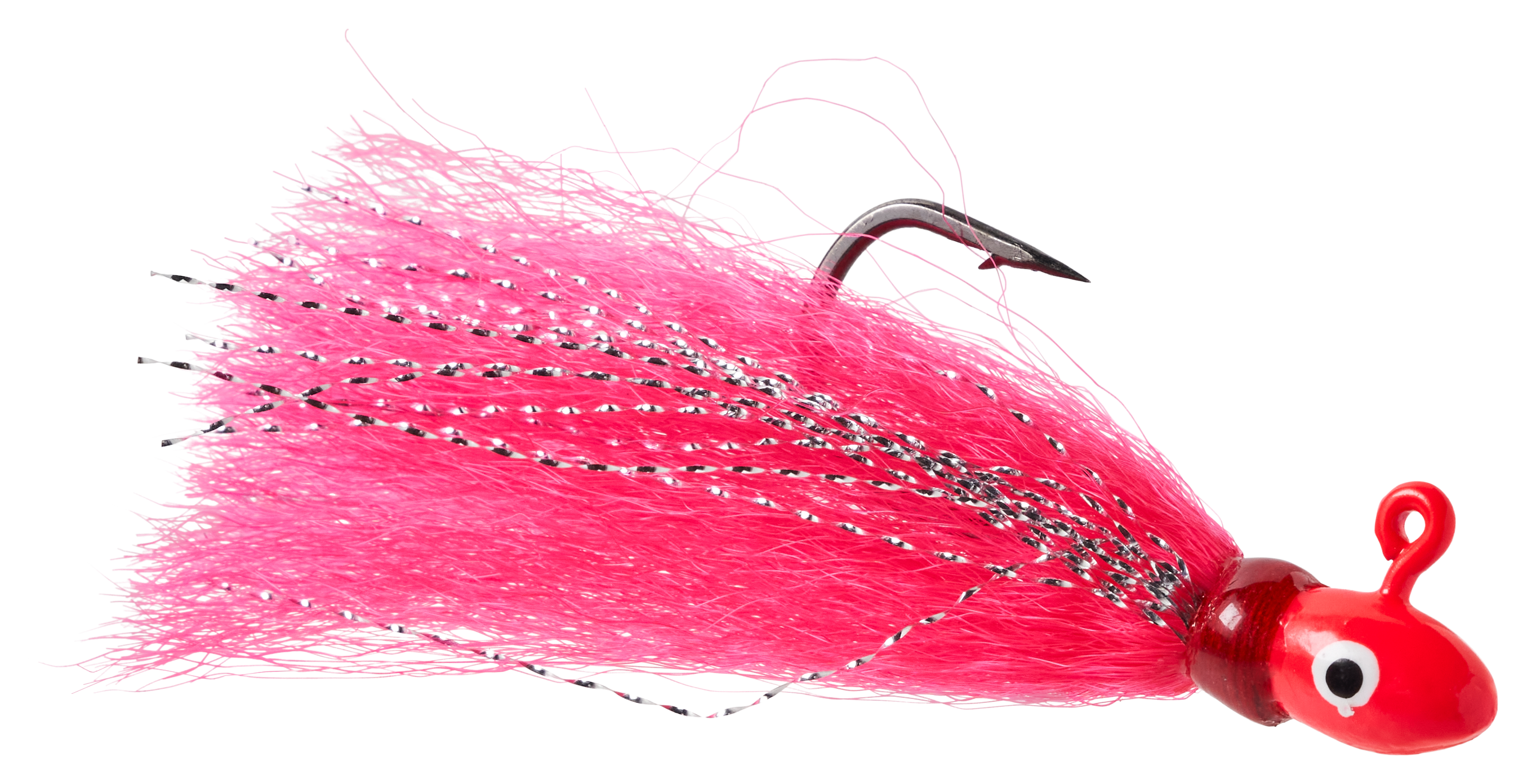 Offshore Angler Deluxe Pompano Jig - Pink - 1/16 oz