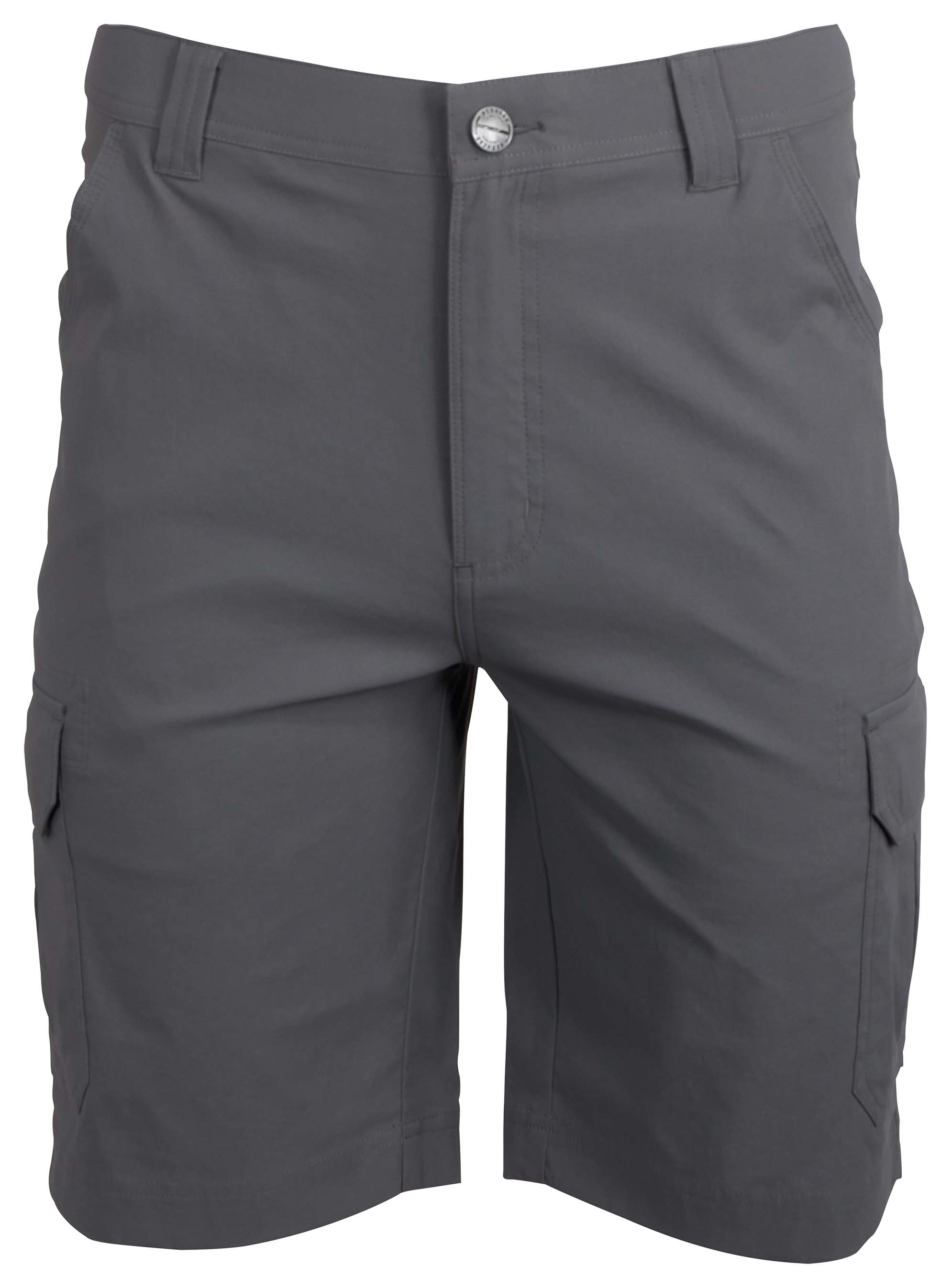 Image of RedHead Softshell Cargo Shorts for Men - Quiet Shade