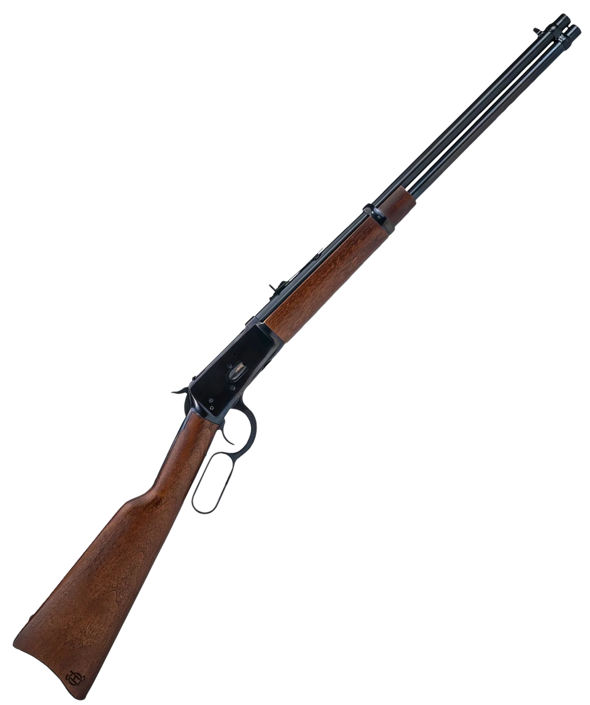 Heritage 92 LeverAction Rifle with Standard Loop  45 Long Colt
