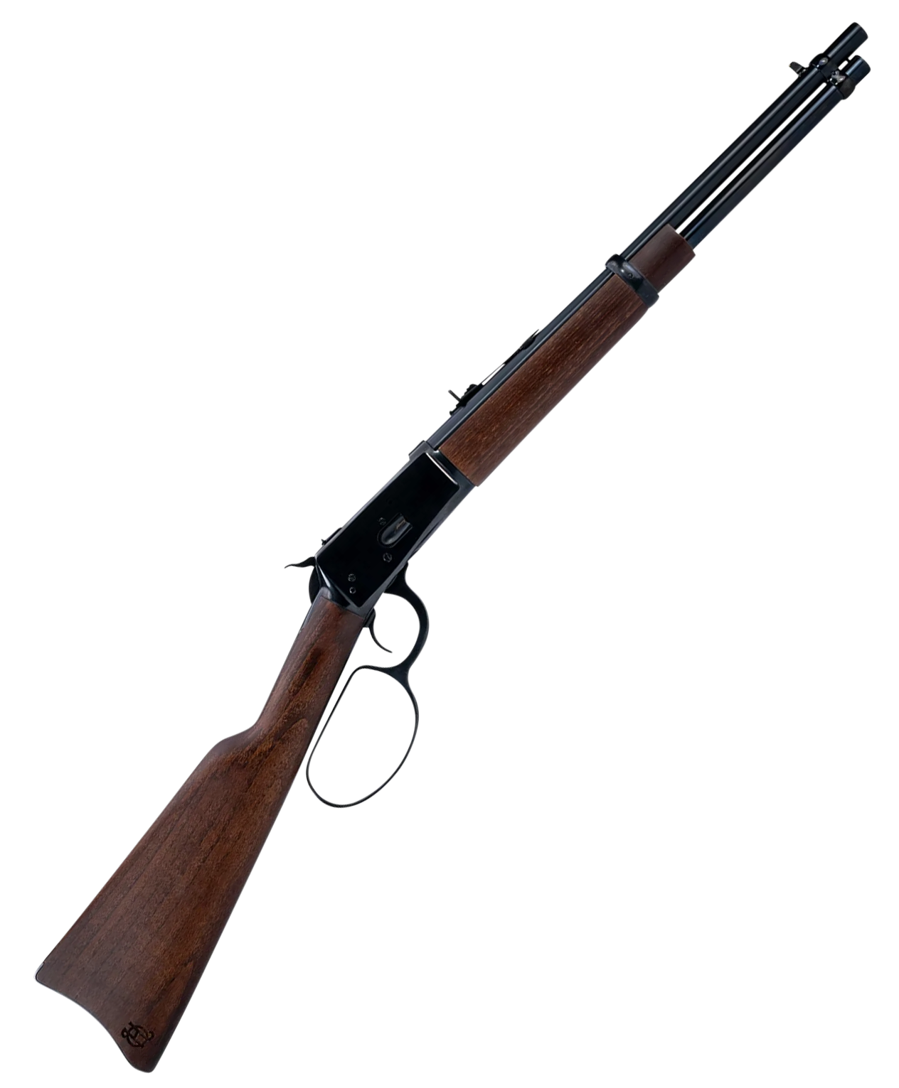 Heritage 92 Carbine Large Loop LeverAction Rifle  44 Rem Mag