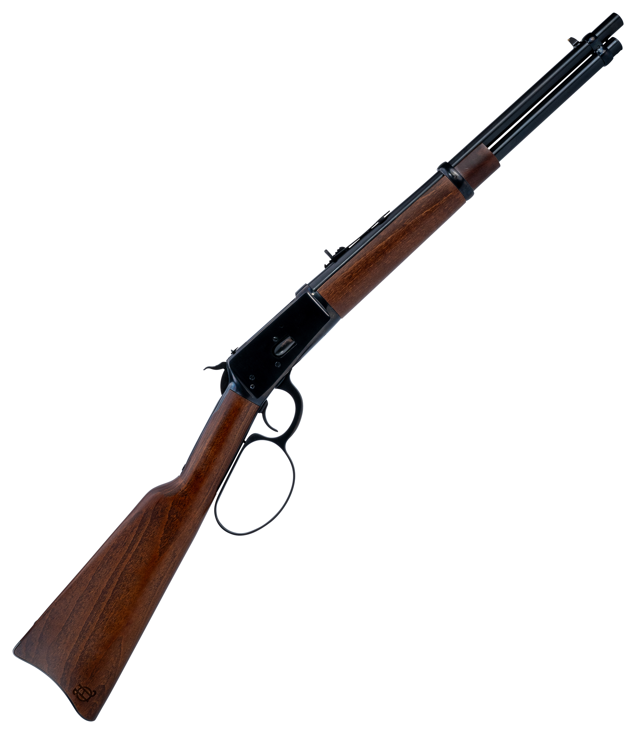 Image of Heritage 92 Carbine Large Loop Lever-Action Rifle - .45 Colt