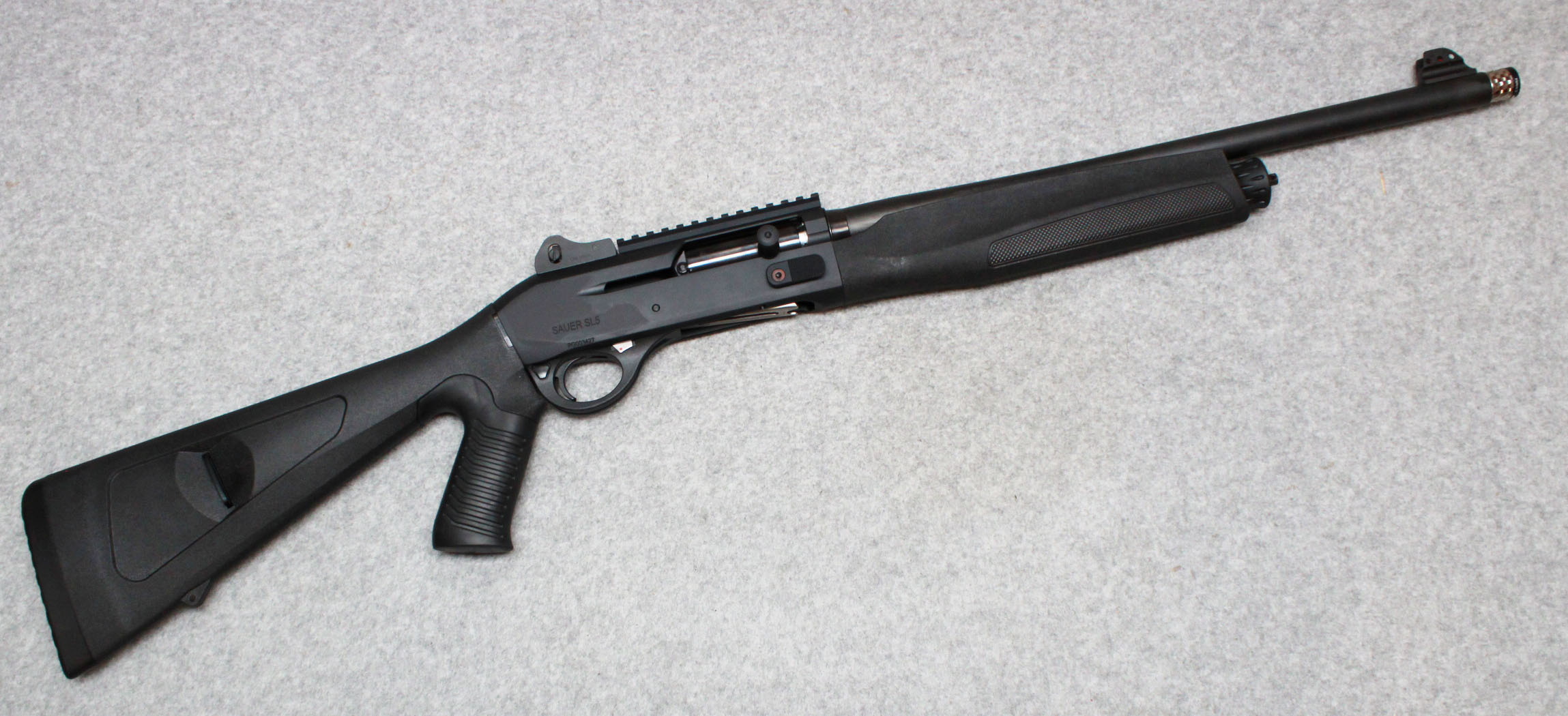 ++SAUER SAUER SL5 12 GAUGE - J.P. Sauer & Sohn