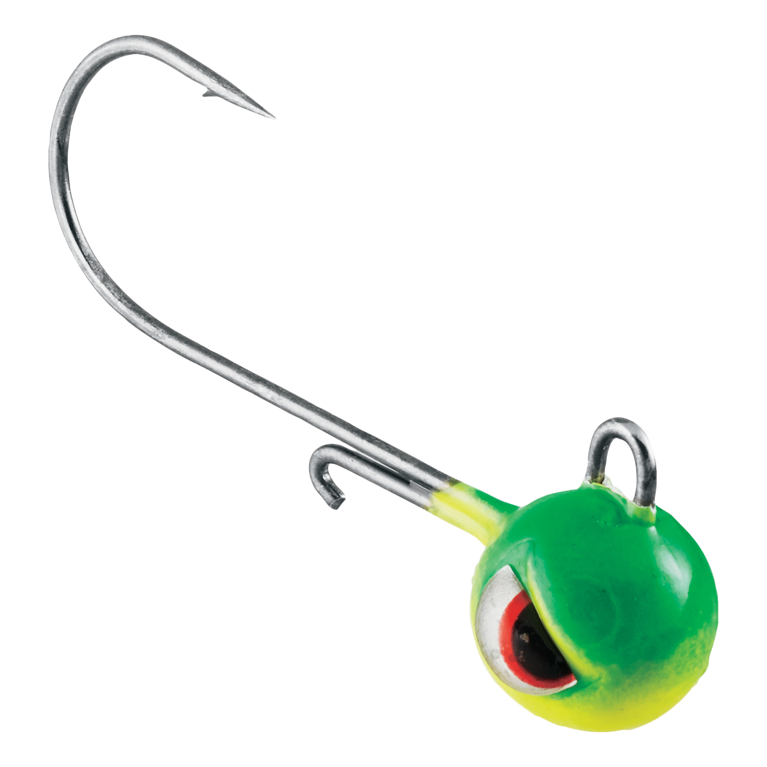 BASS PRO SHOPS Mean Eye Jighead