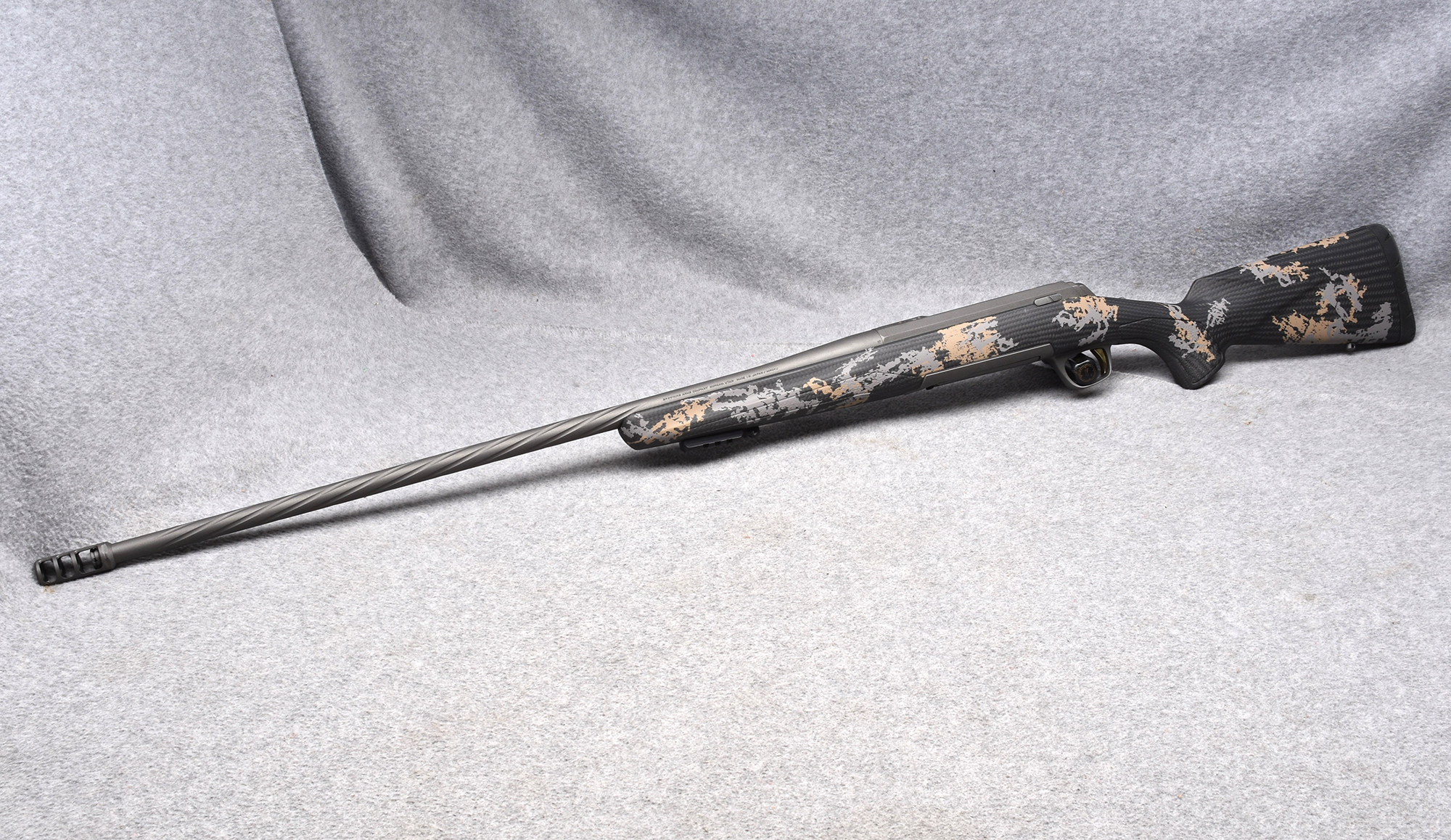 Image of Browning Arms Co./Miroku X-Bolt Mountain Pro~28 Nosler