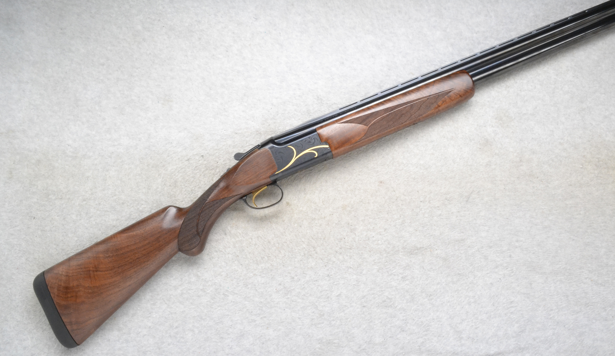 ++BROWNING CITORI GRAN LIGHTNING - Browning