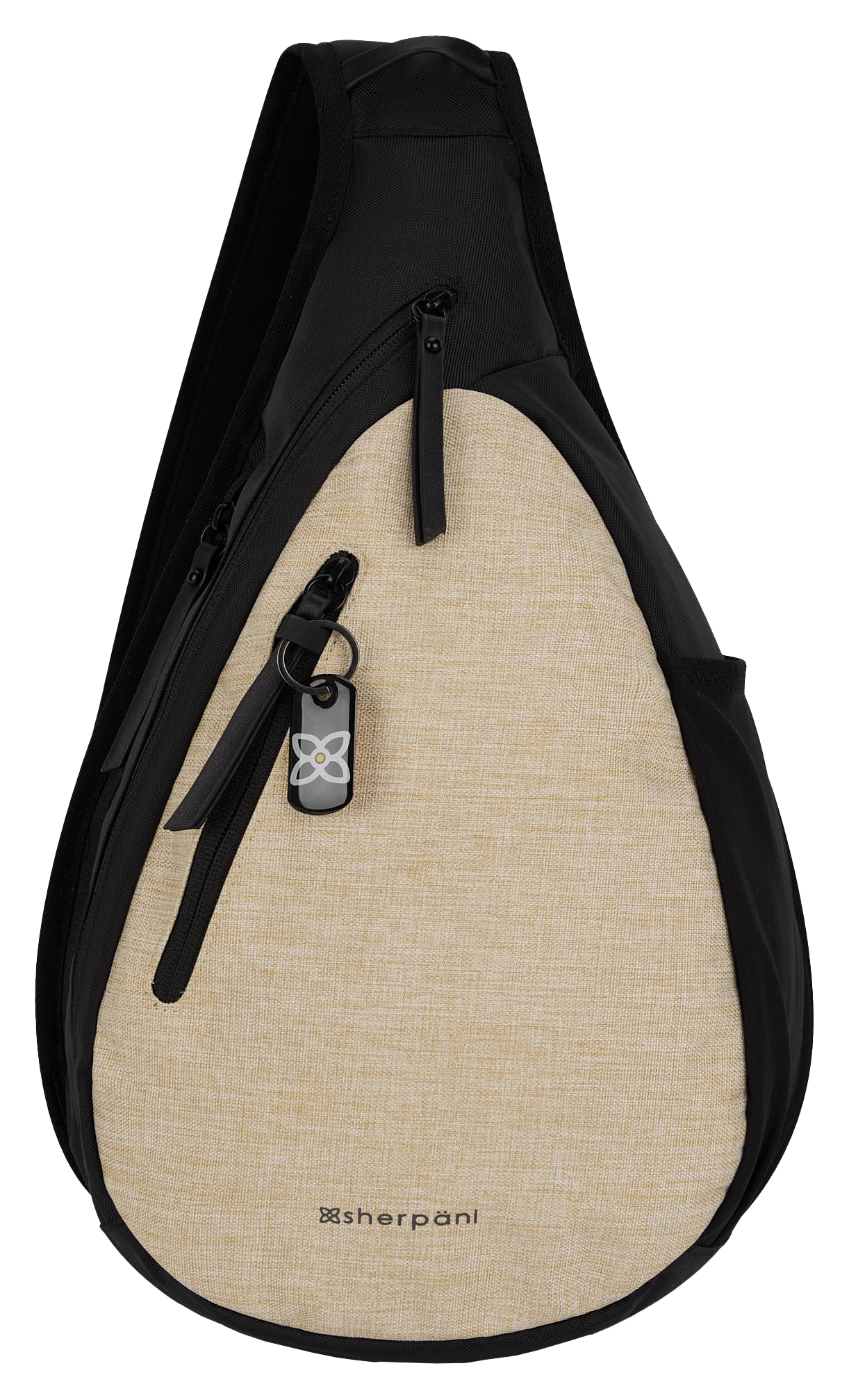 Image of Sherpani Esprit Anti-Theft Sling Bag - Straw