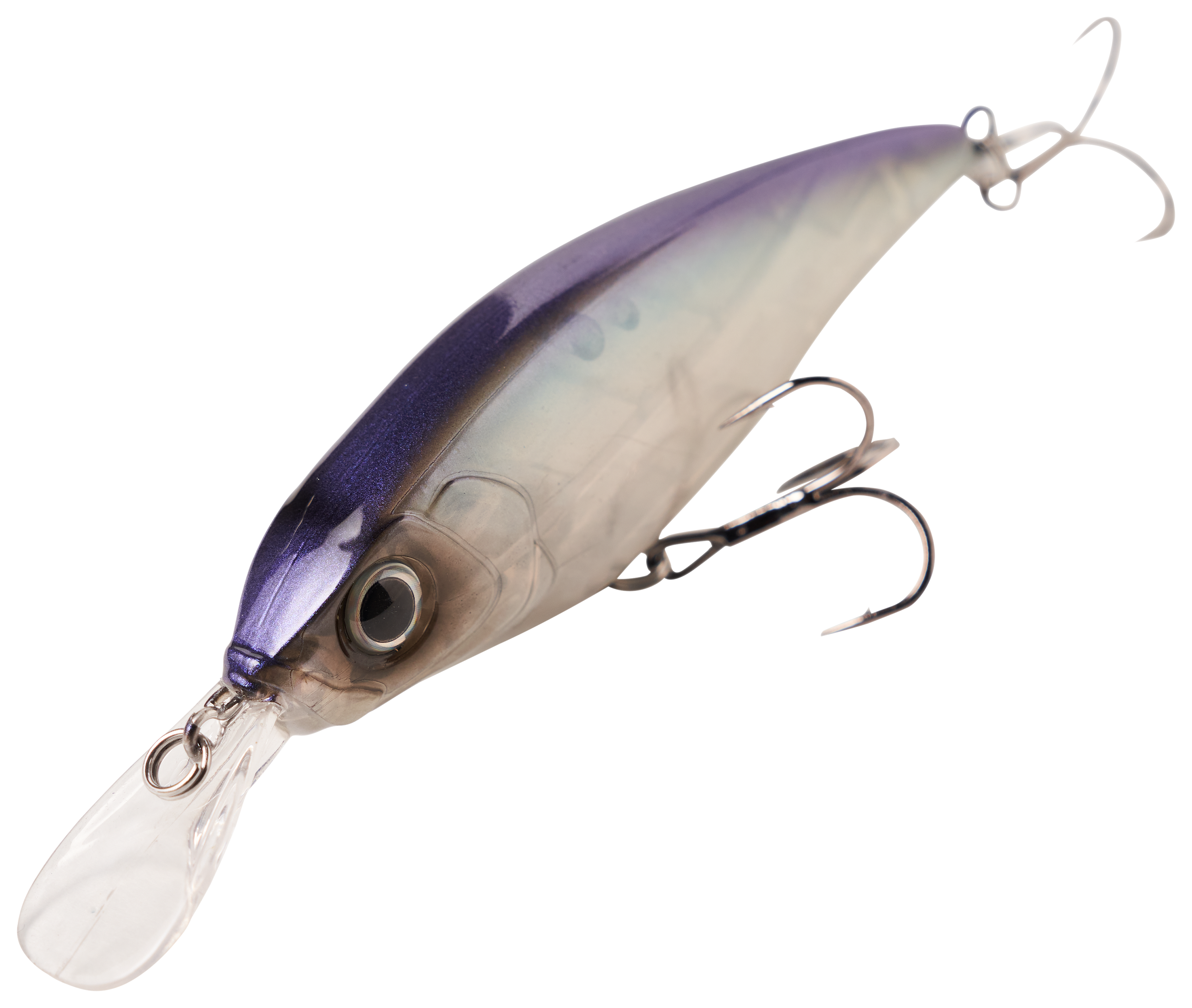 BASS PRO SHOPS XPS Suspense Crankbait