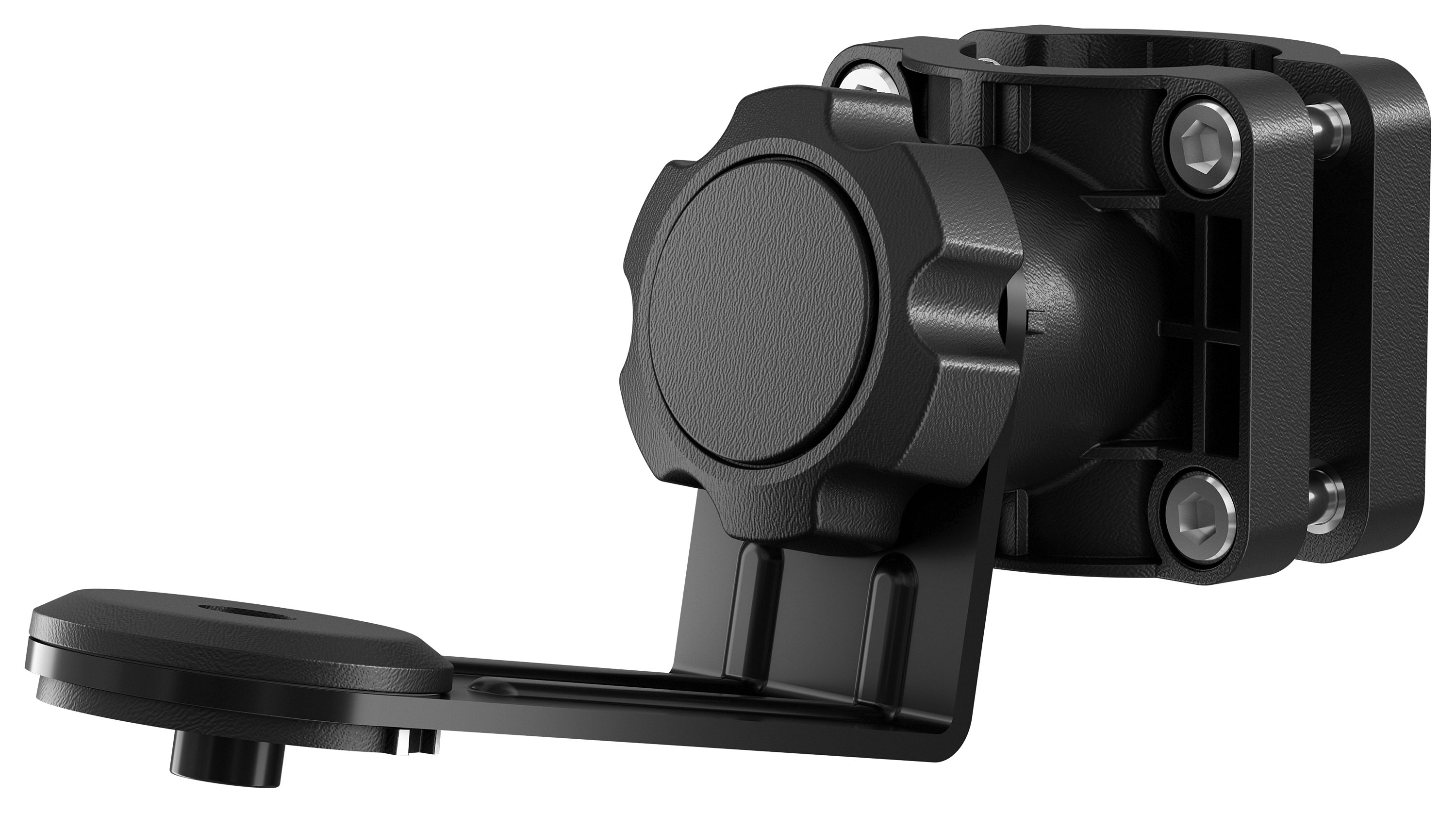 Image of Garmin Perspective Mount for LiveScope XR LVS62 Transducer