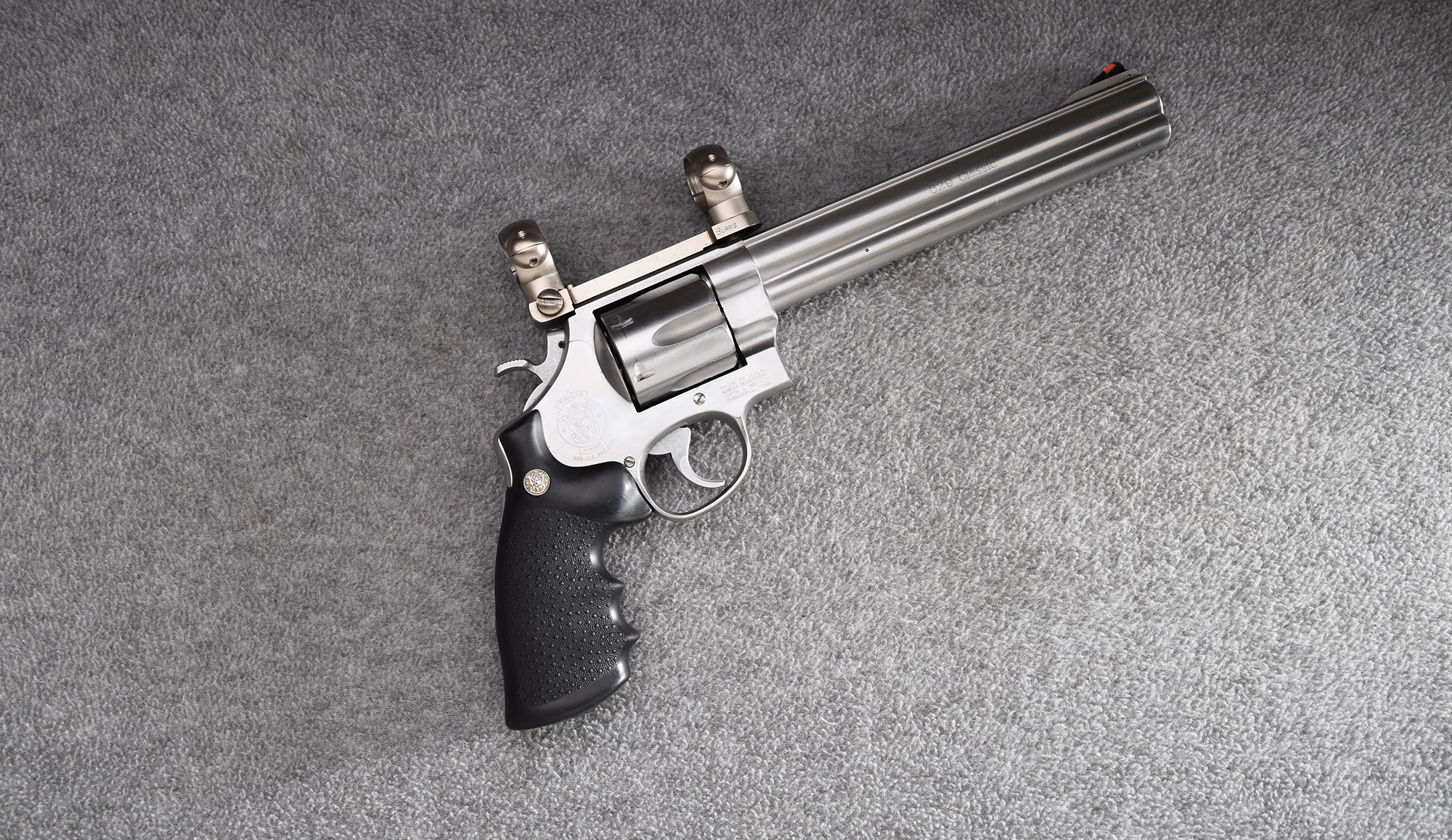 Image of Smith & Wesson ~ 629-3 ~ .44 Magnum
