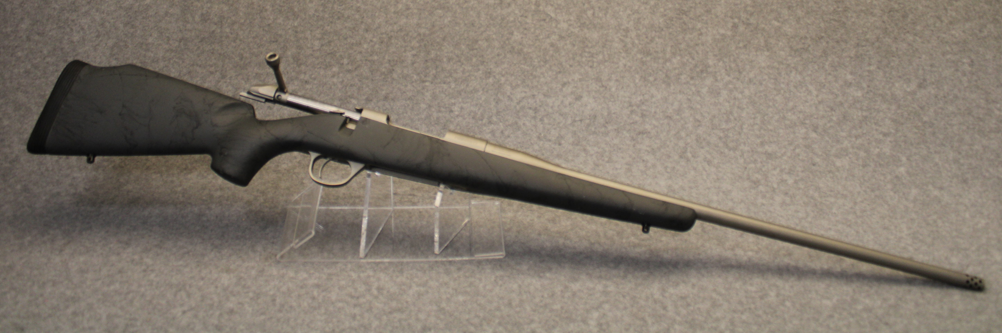 Image of Fierce Fire Arms~Fury~6.5 Creedmoor