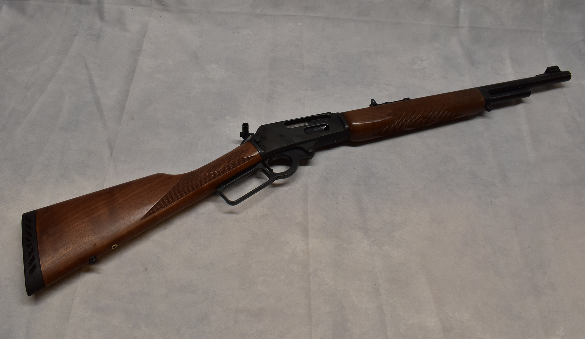 Image of Marlin ~ 1895M ~ .450 Marlin