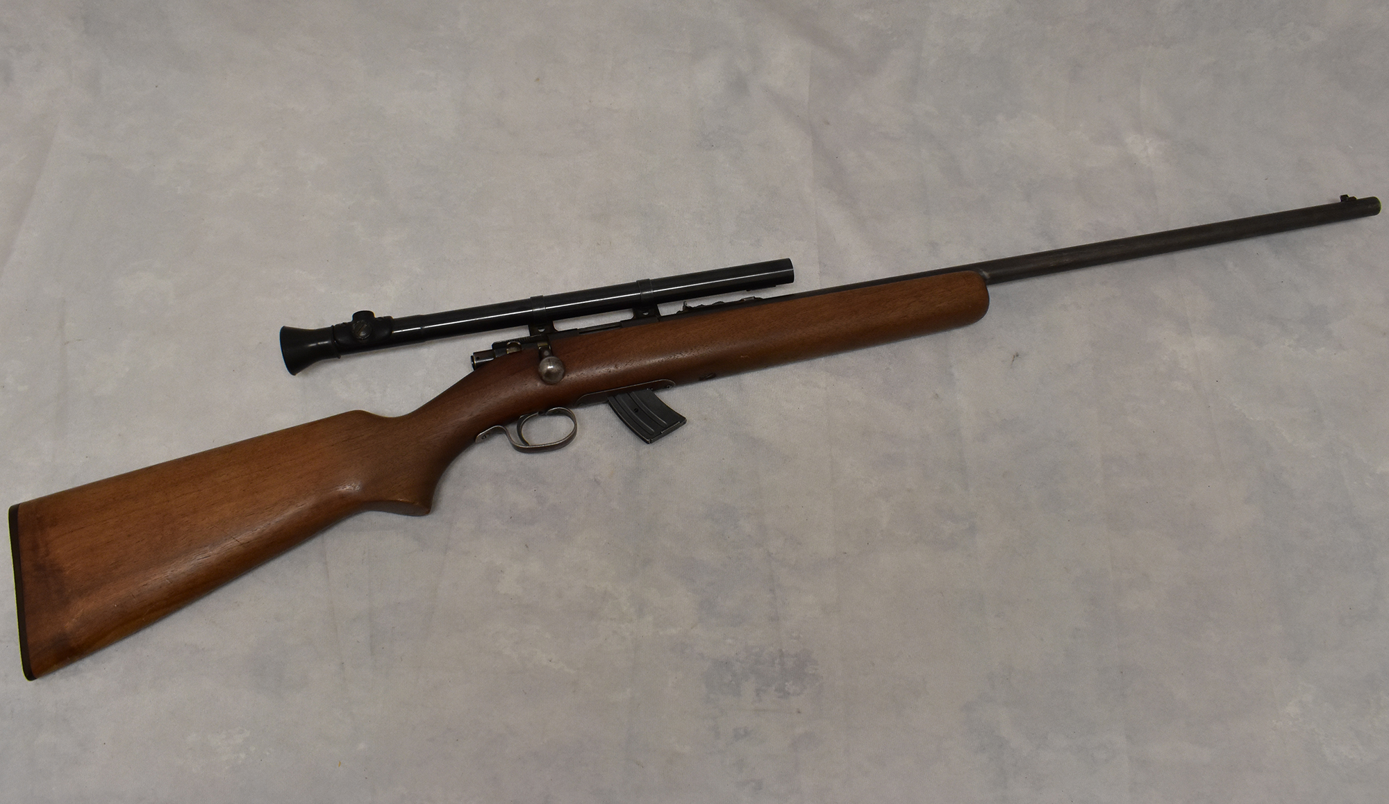 Winchester ~ 69A ~ .22 S, L, LR - Bass Pro Shops