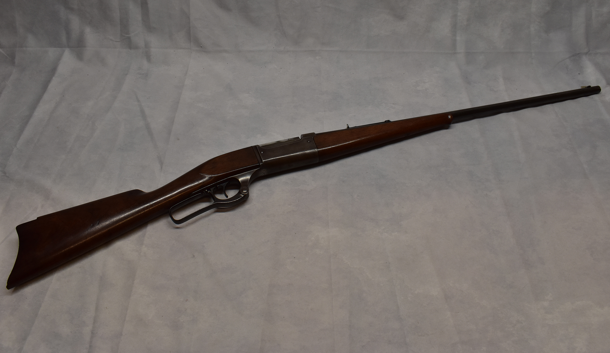 ++SAVAGE NONE .303 BRITISH - Savage Arms