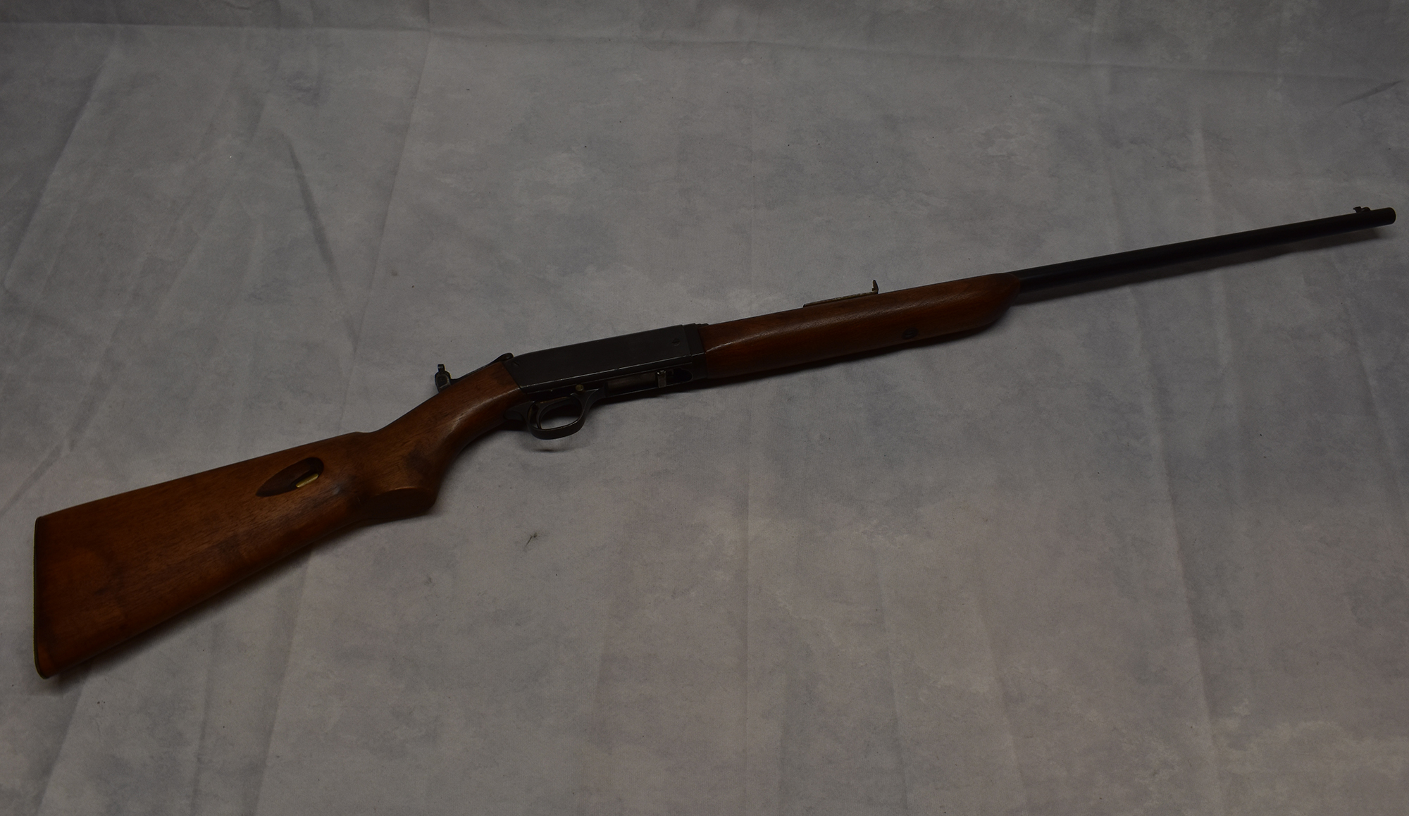 ++REMINGTON 241 .22 LONG RIFLE - Remington